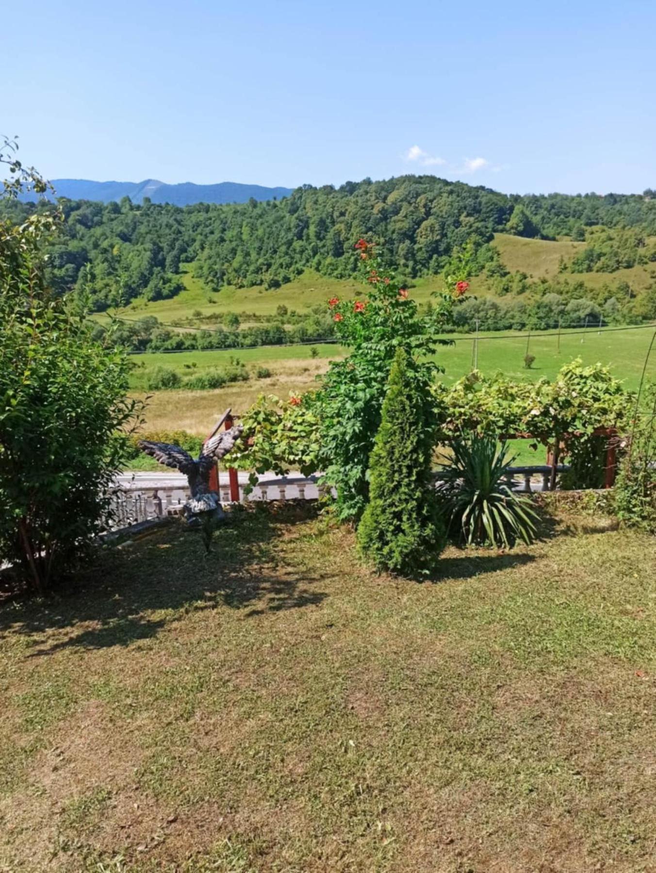 Retro Retreat Izačić