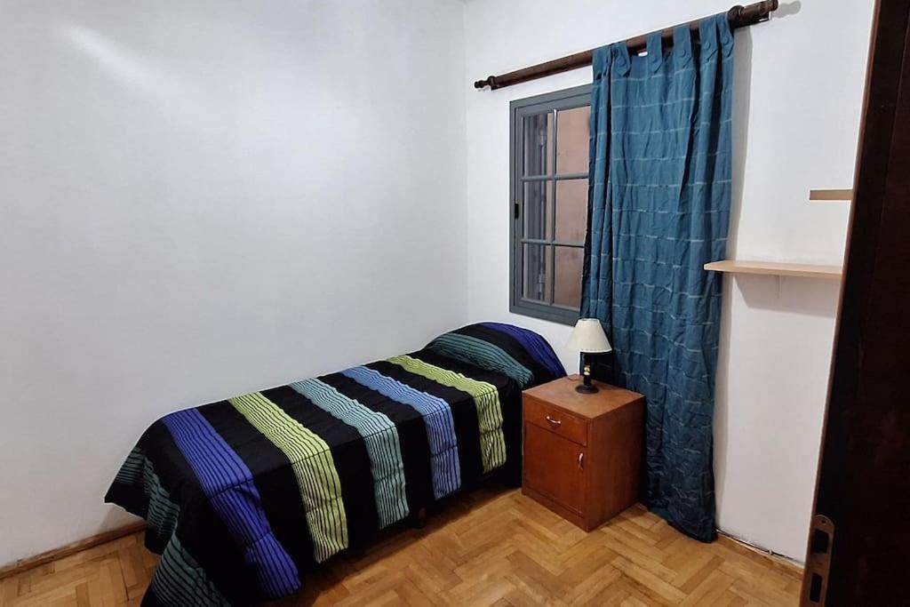 Alquiler Temporario FLEJj