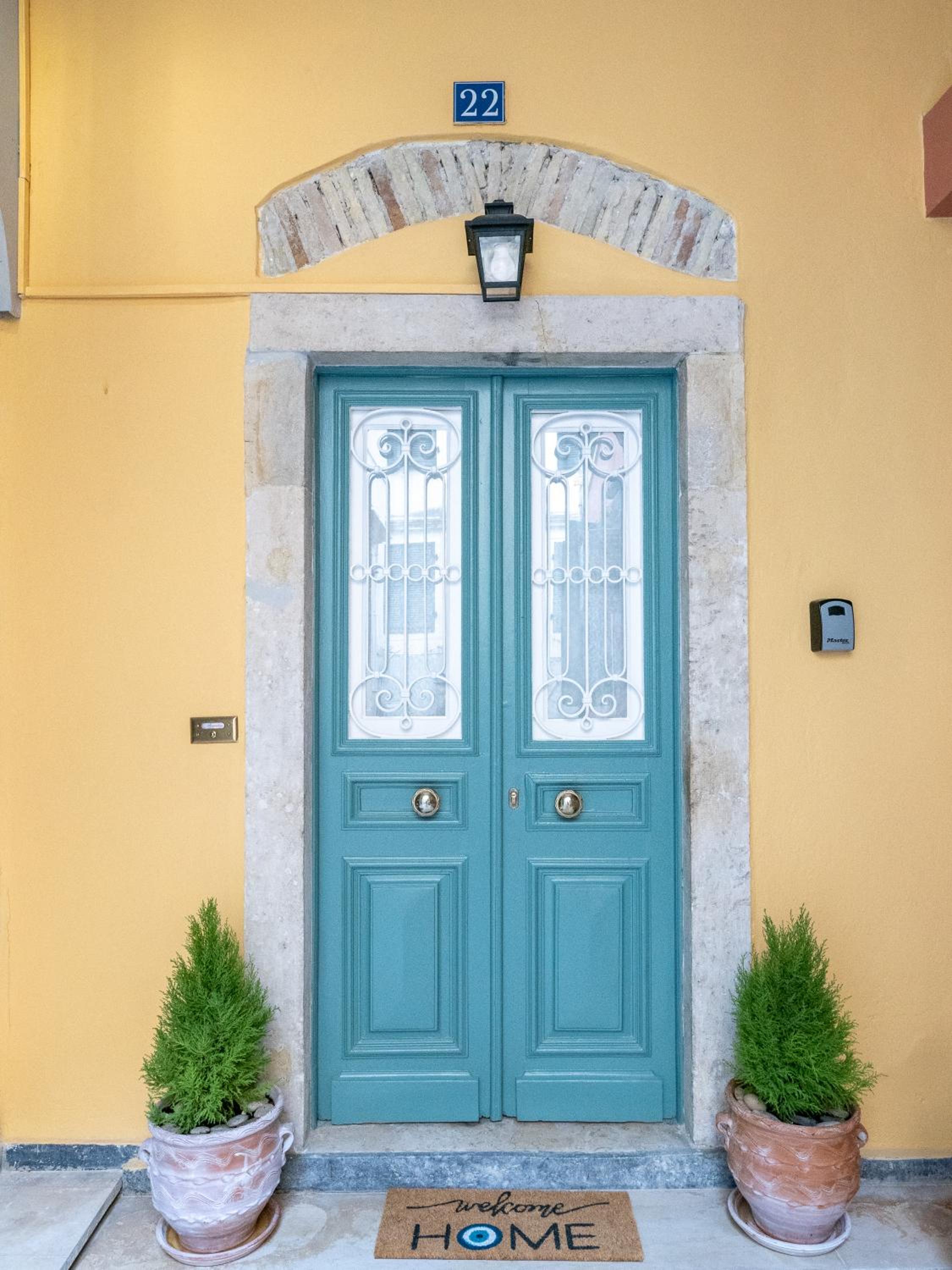 Alexandras Luxury Heaven