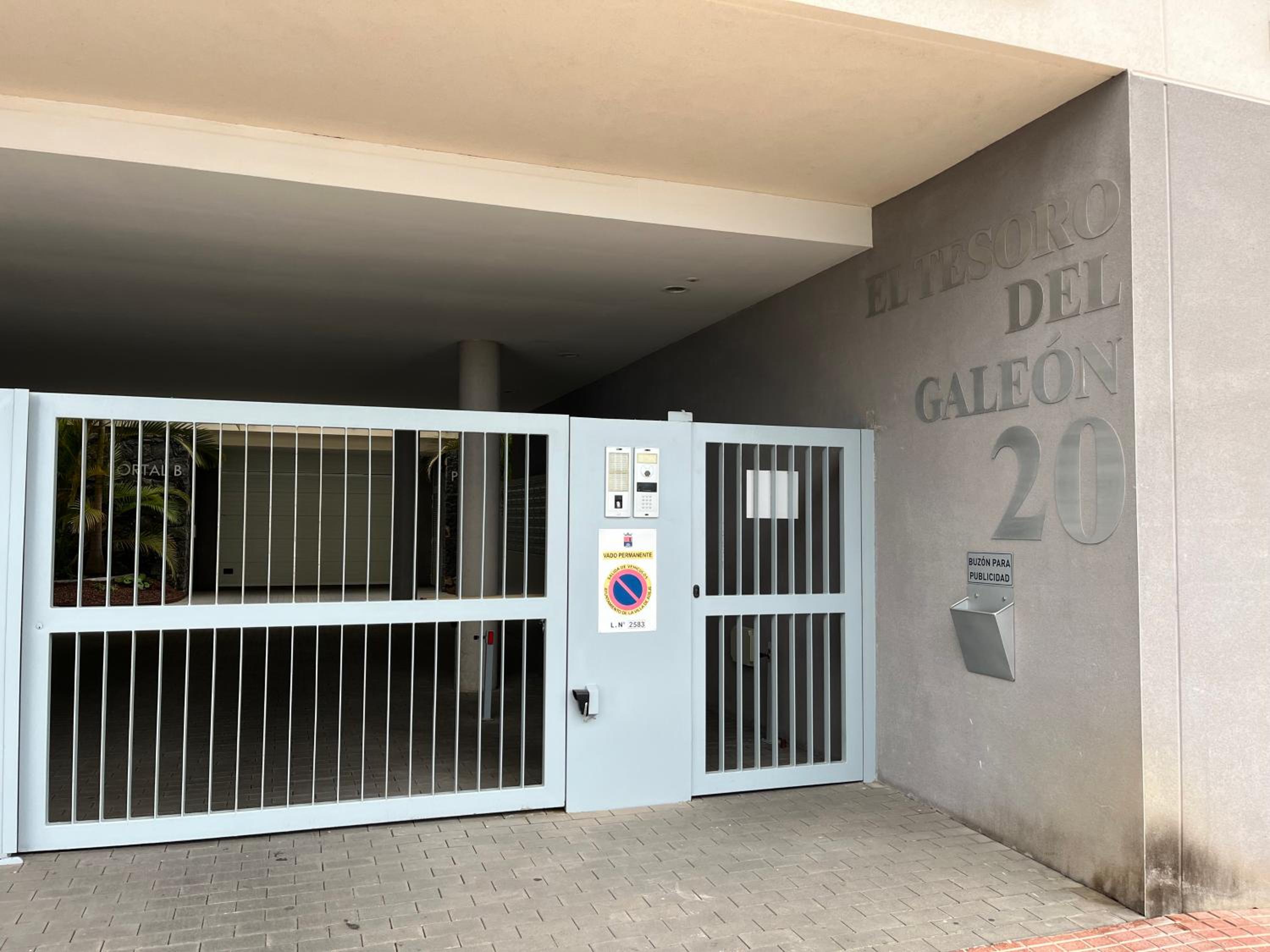 Tesoro Galeon HOME