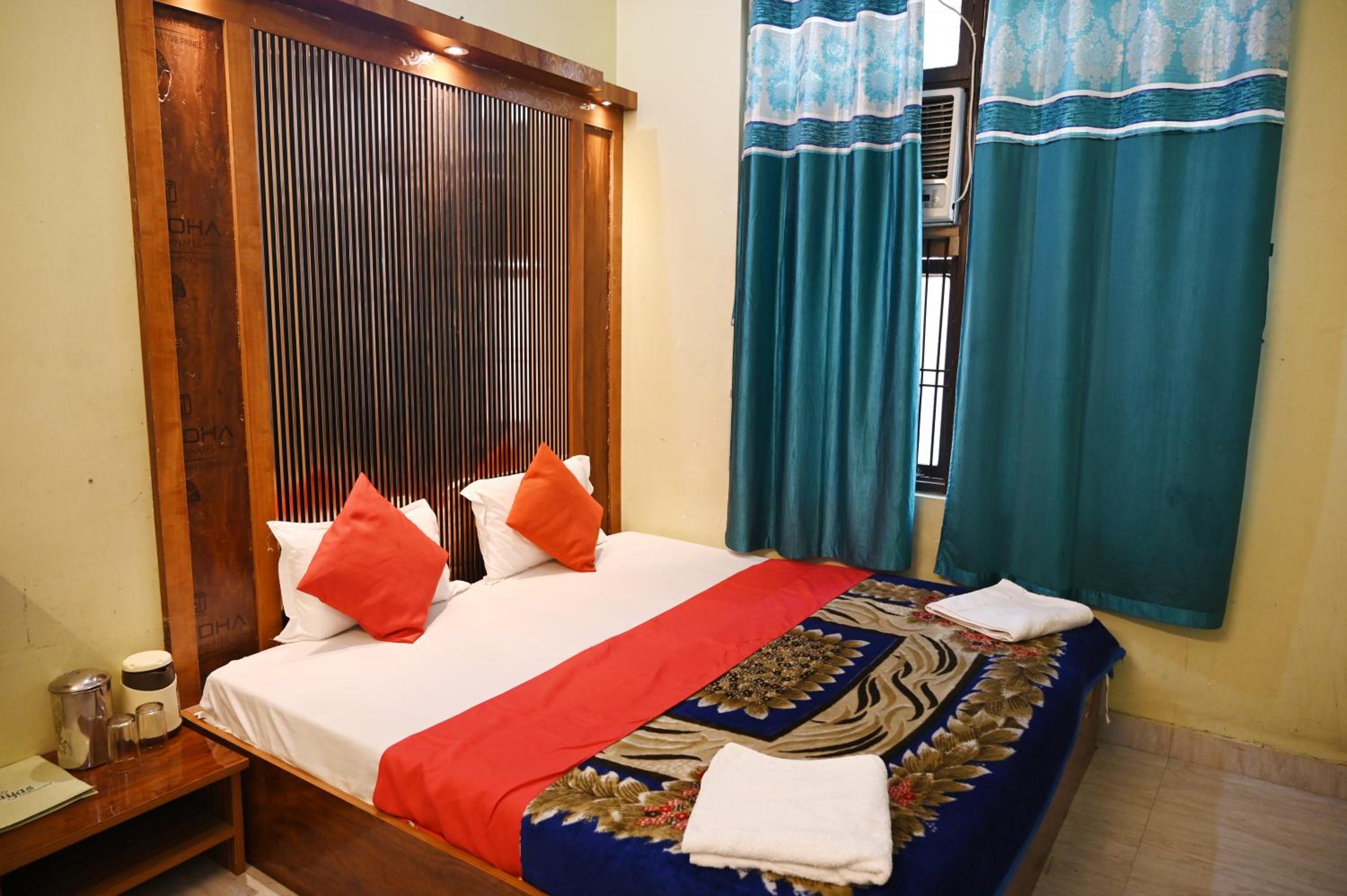 Rameshwaram Guest House view 3