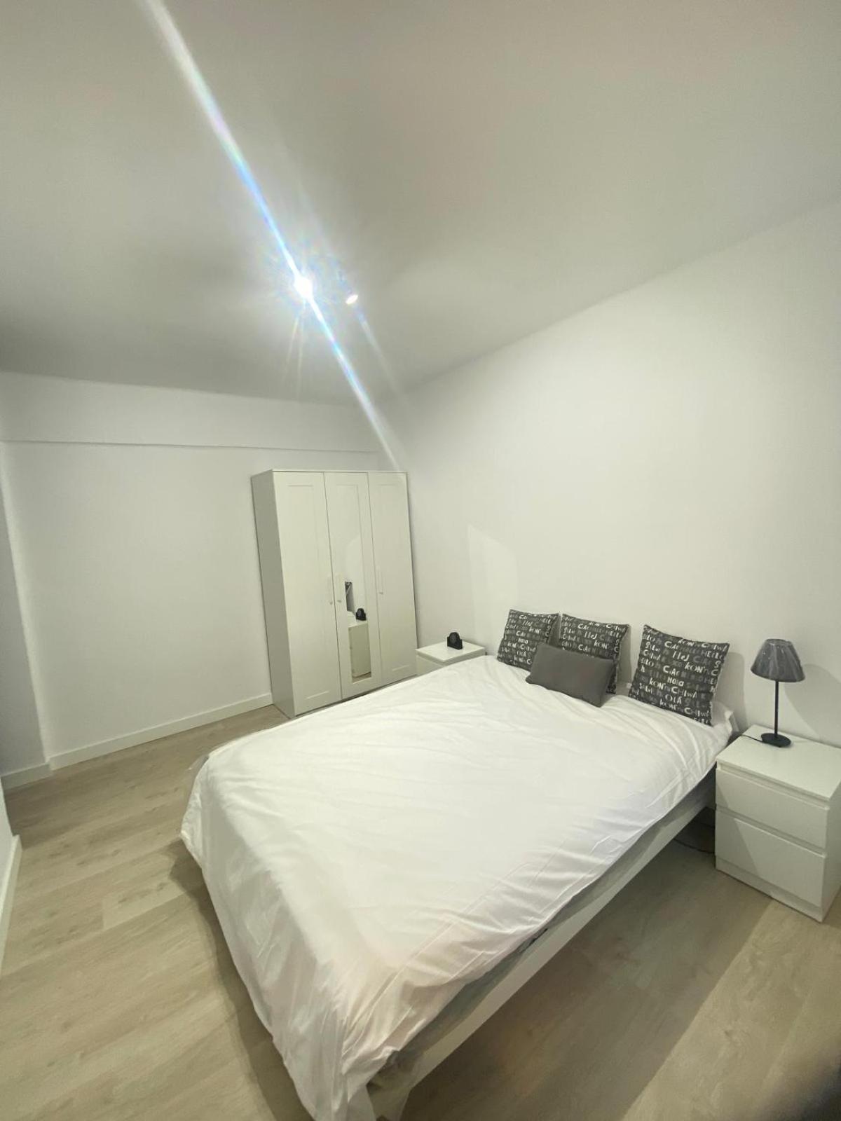 Casa Fraile Alto Sardinero