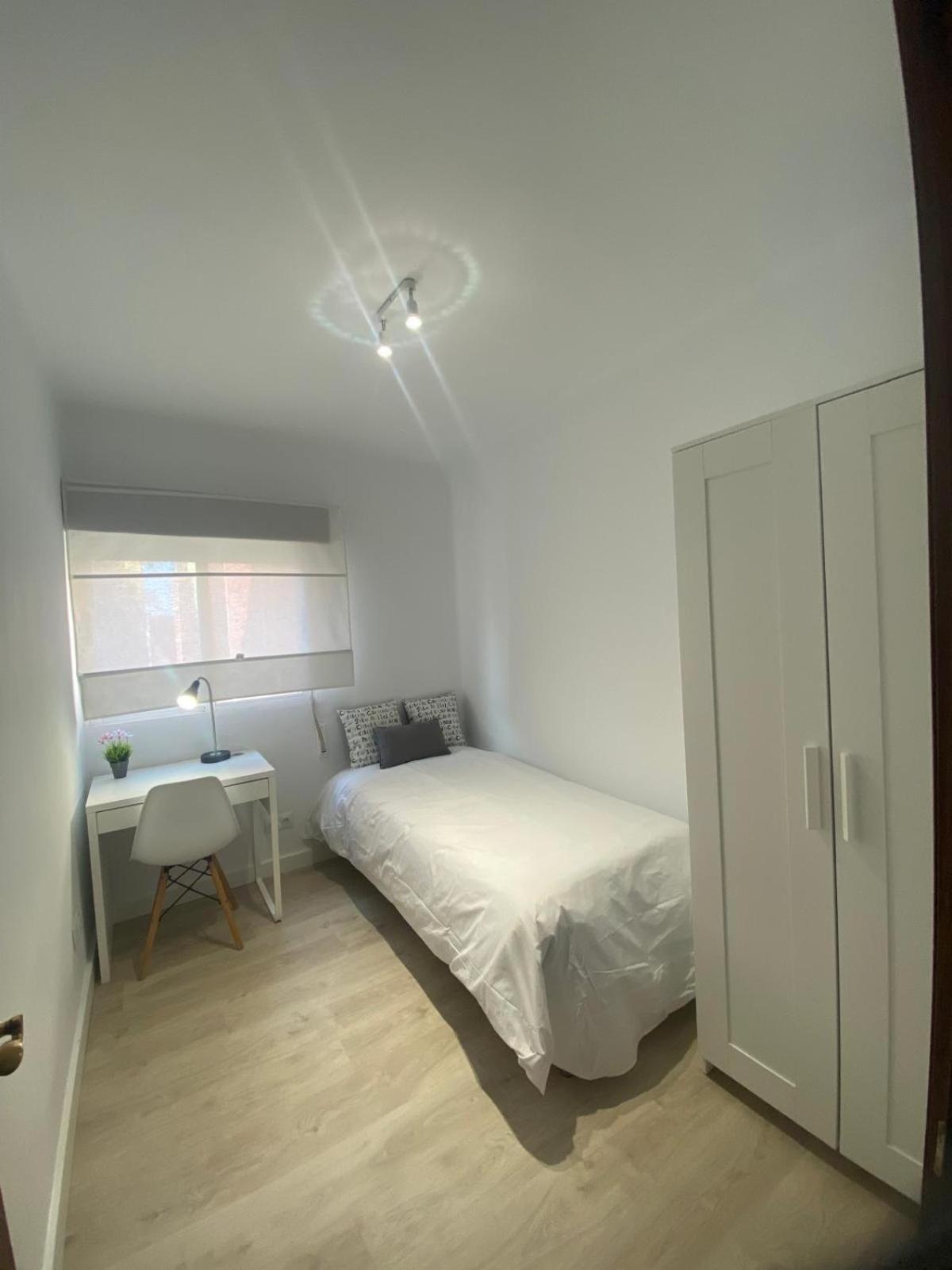 Casa Fraile Alto Sardinero