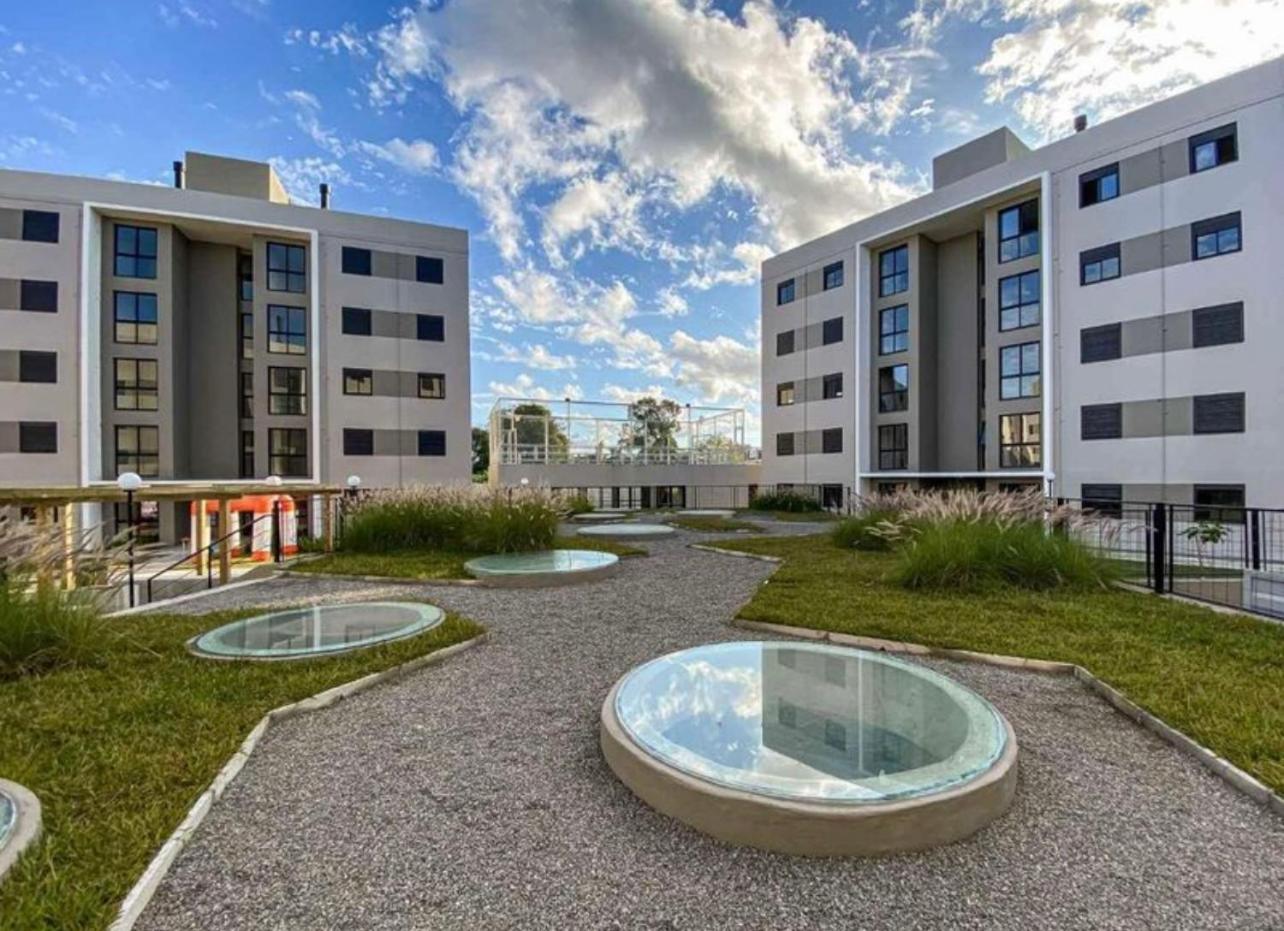 Ap Novo Parque Anchieta - Top