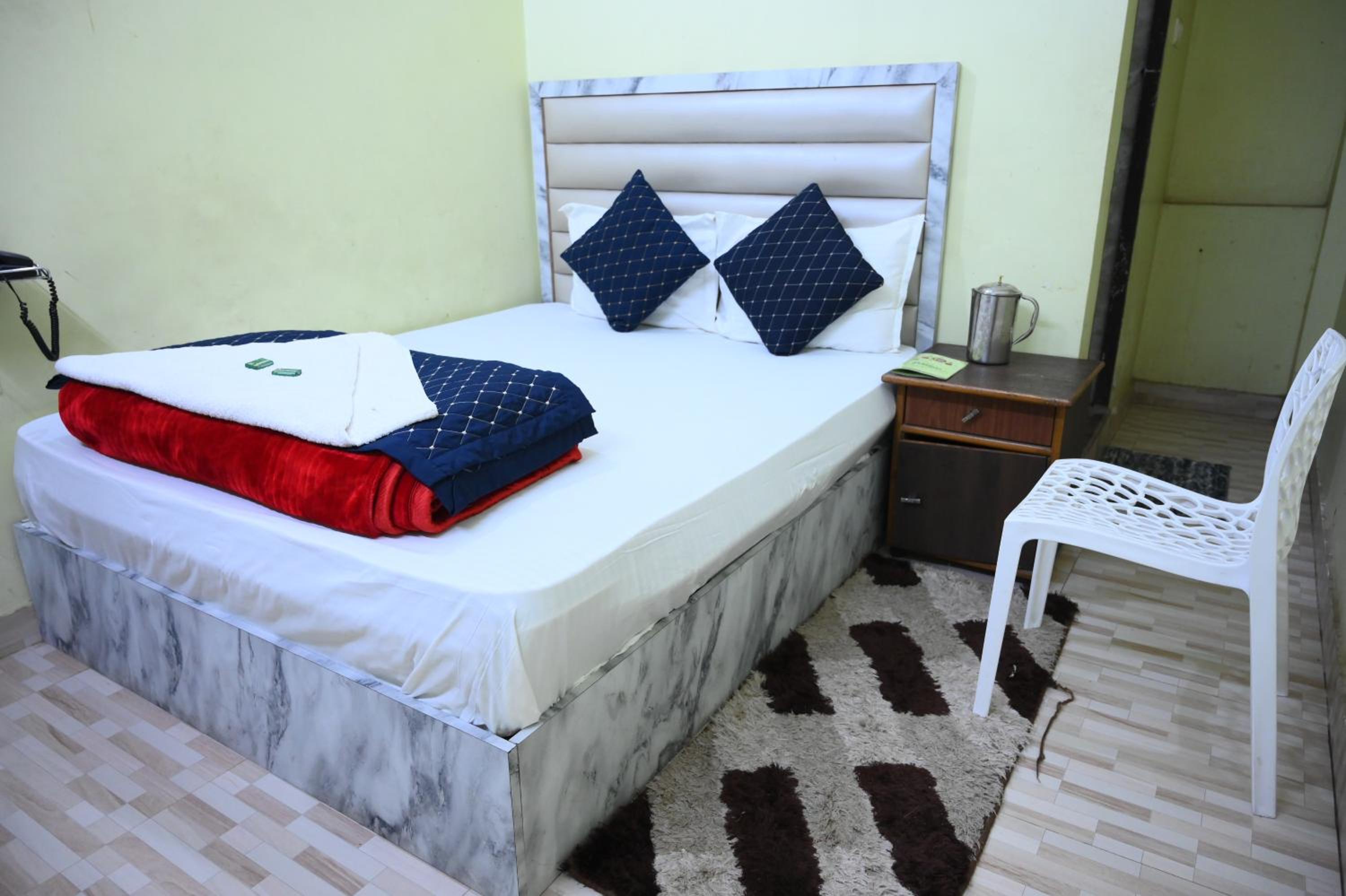 Rameshwaram Guest House view 5