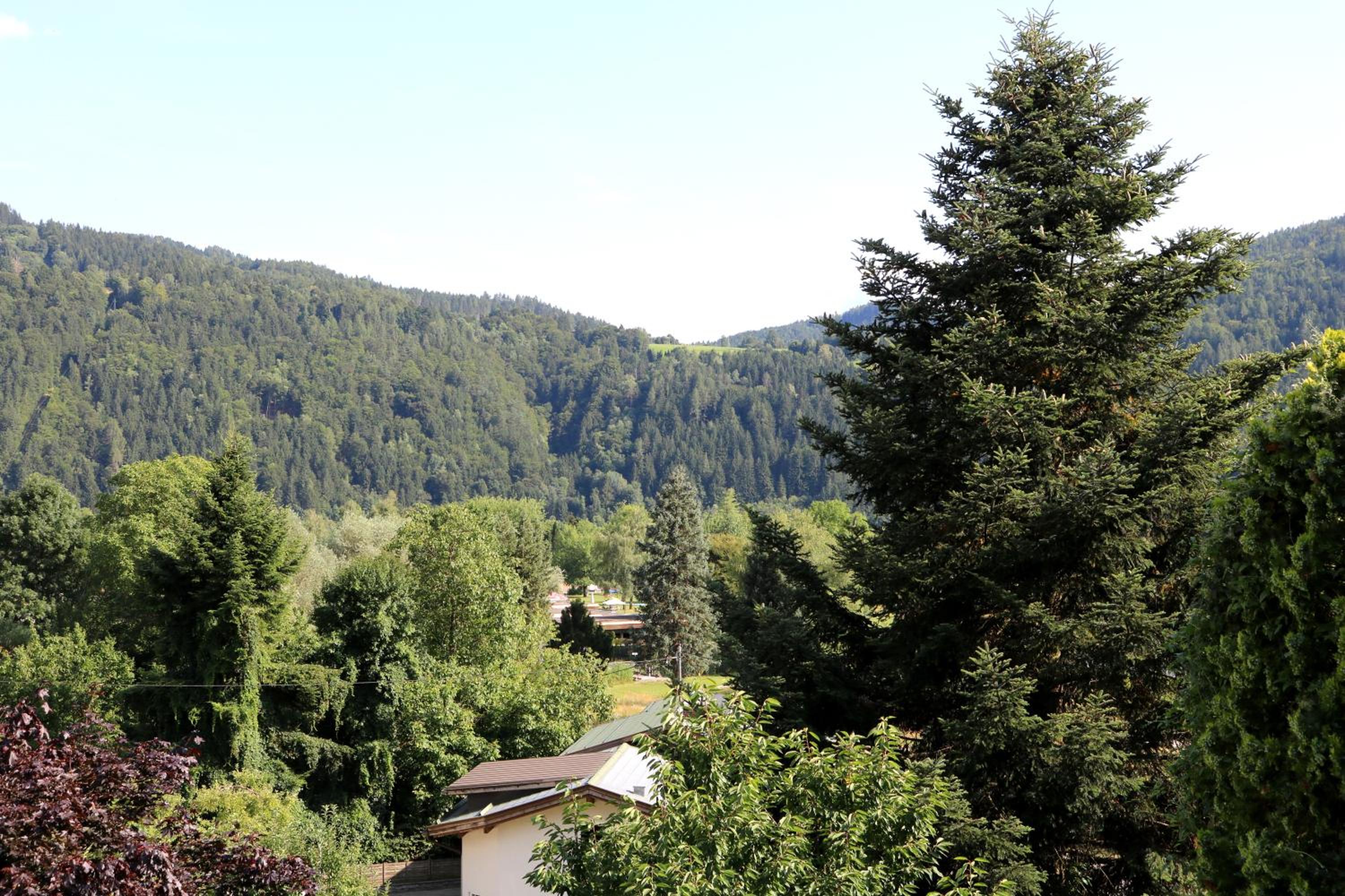 Top Four See- & Bergblickapartment - 250m vom Seeufer