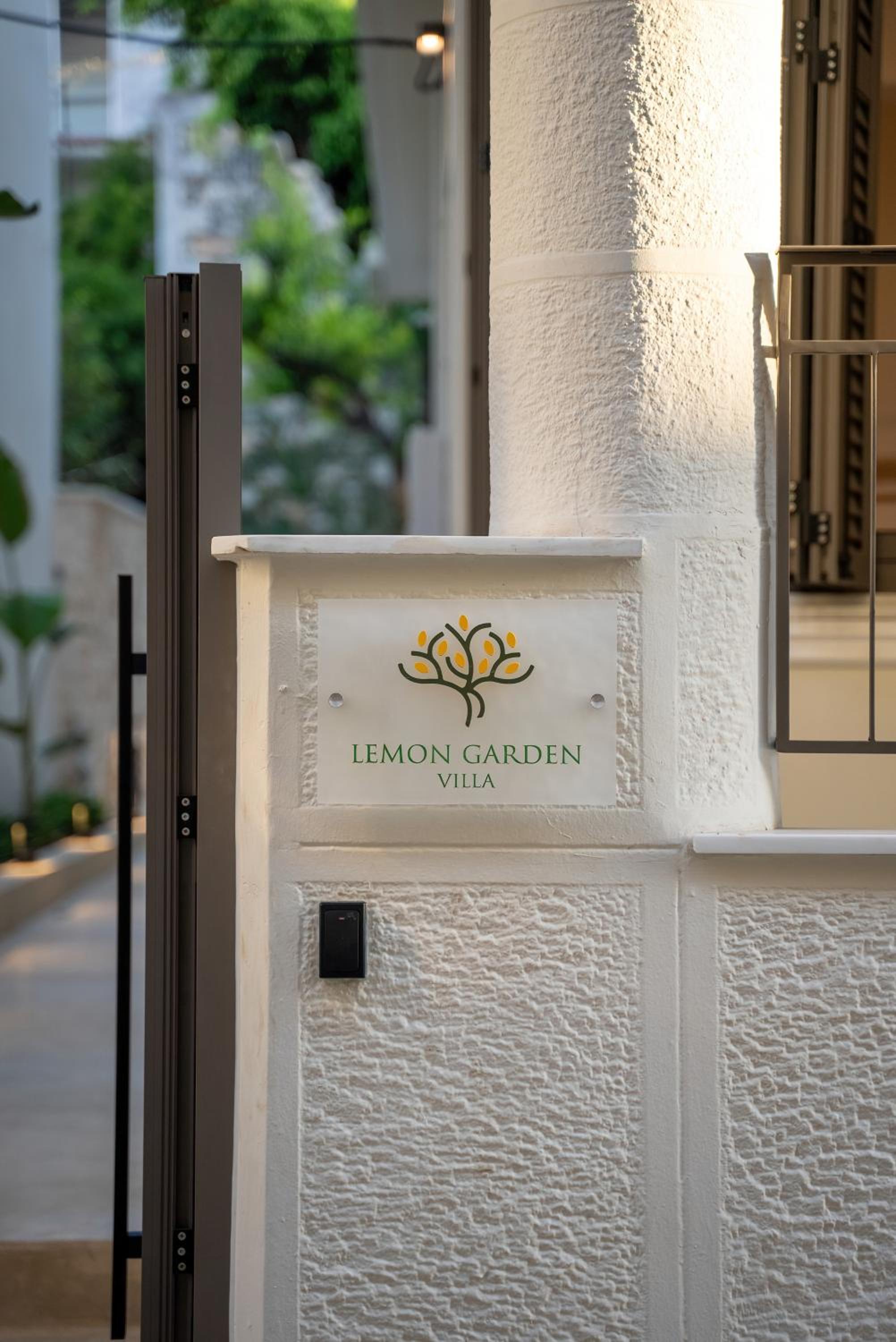 Hotel Lemon Garden Villa - Image 1