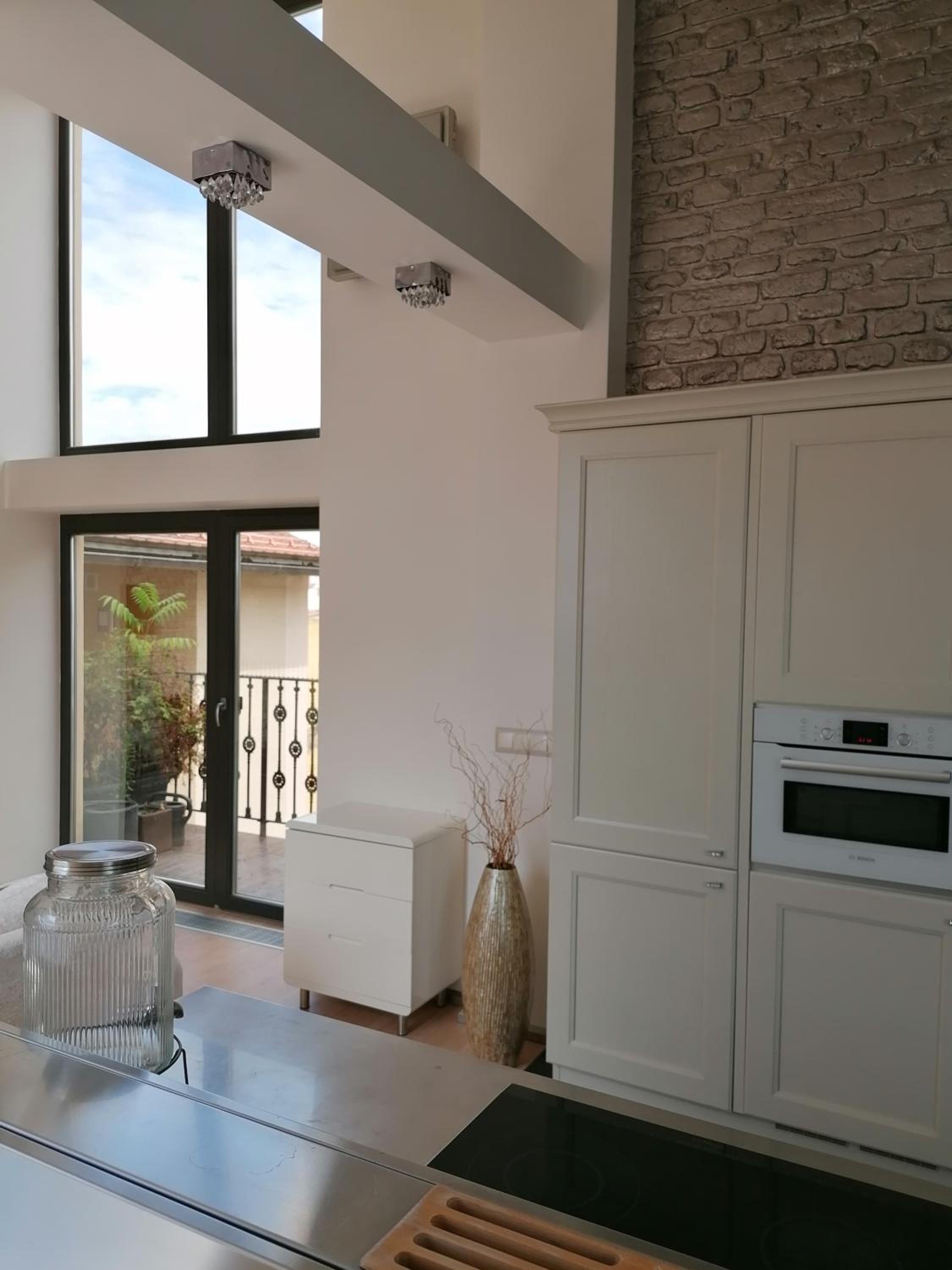 Centrum luxury nice wiew, theras