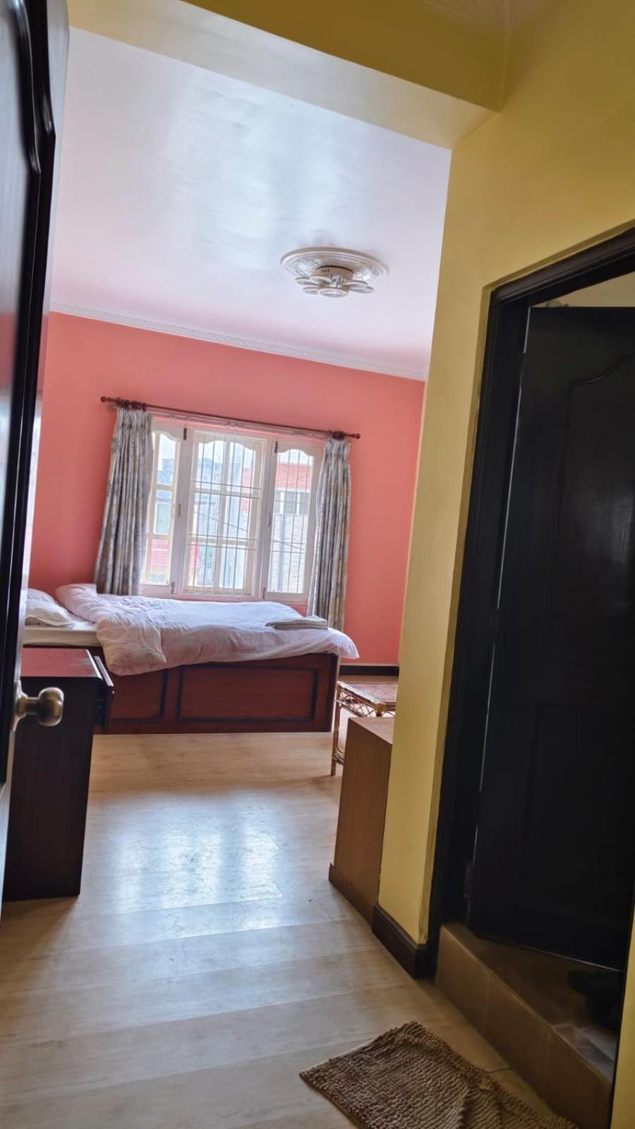 Bodhi Peace Homestay