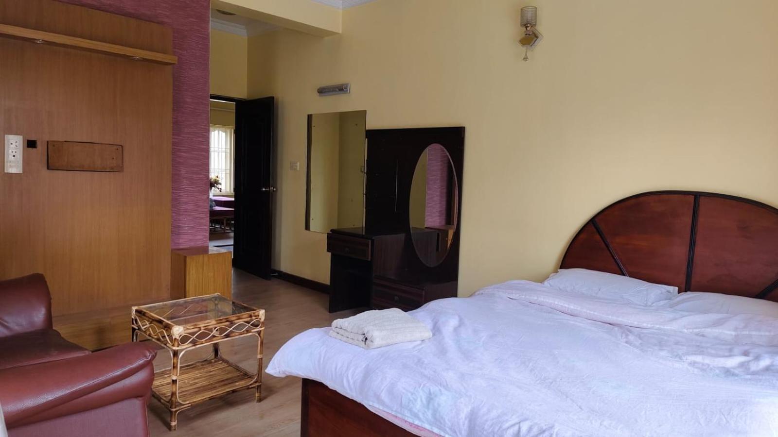 Bodhi Peace Homestay