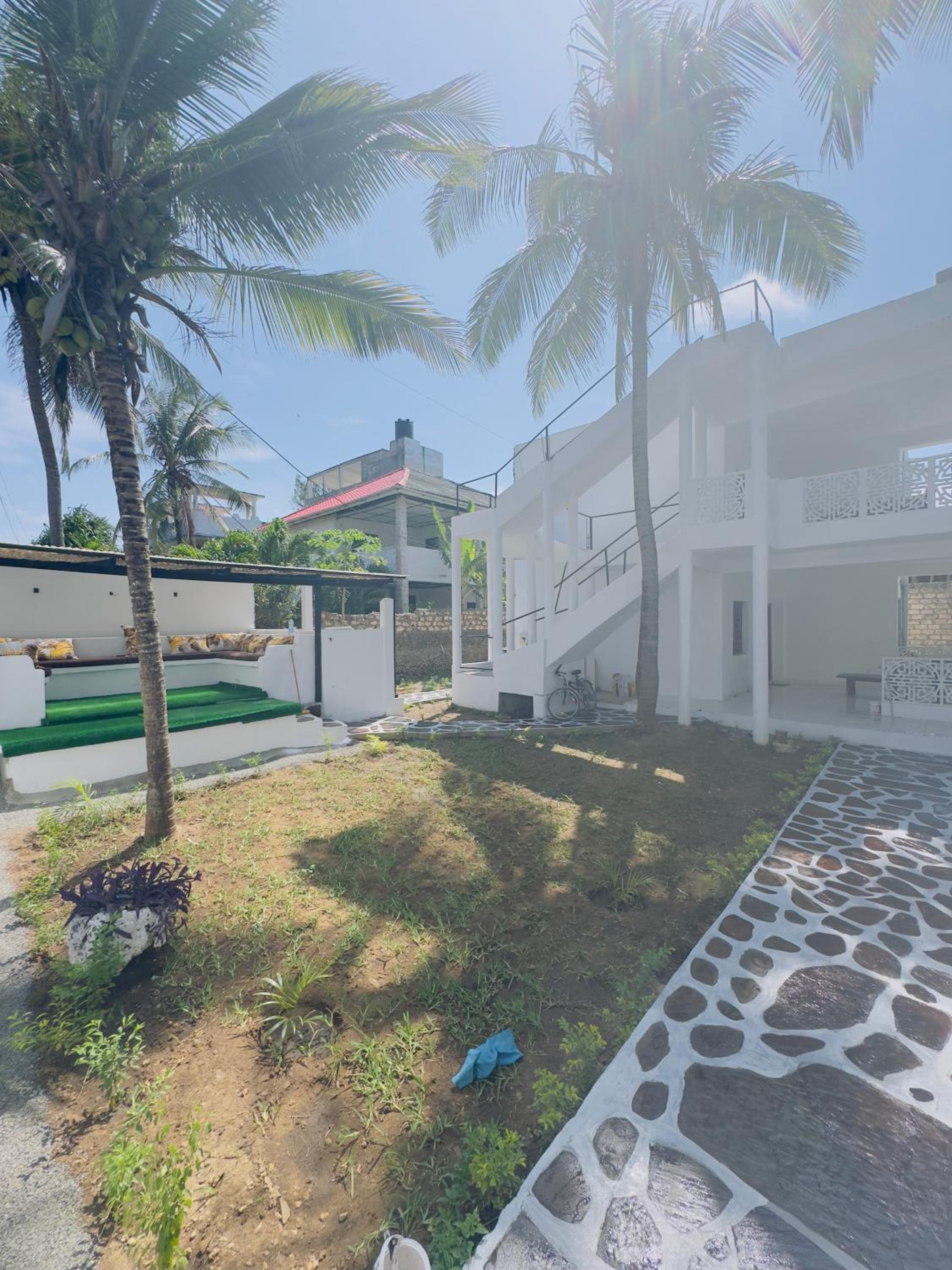 Villa Ruko