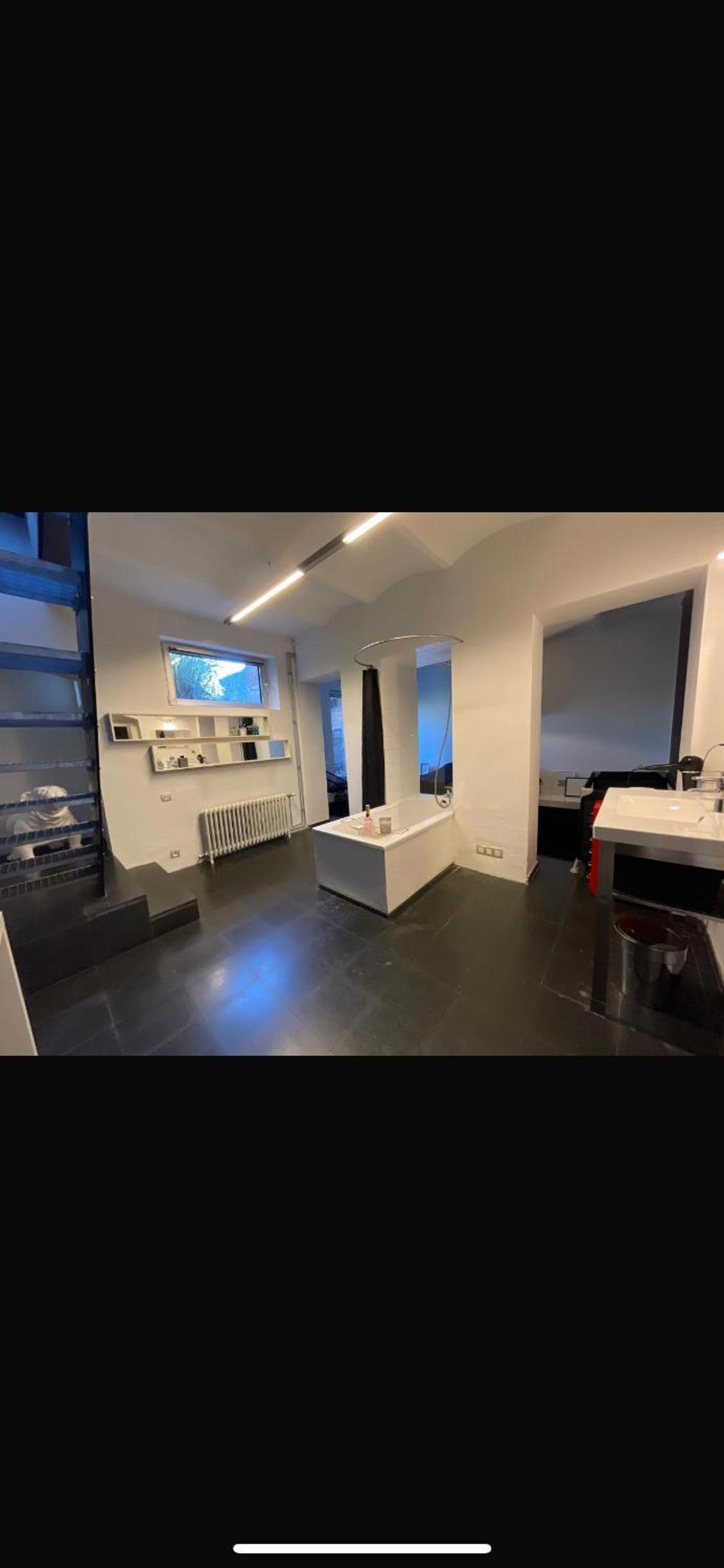 La suite Cardinal