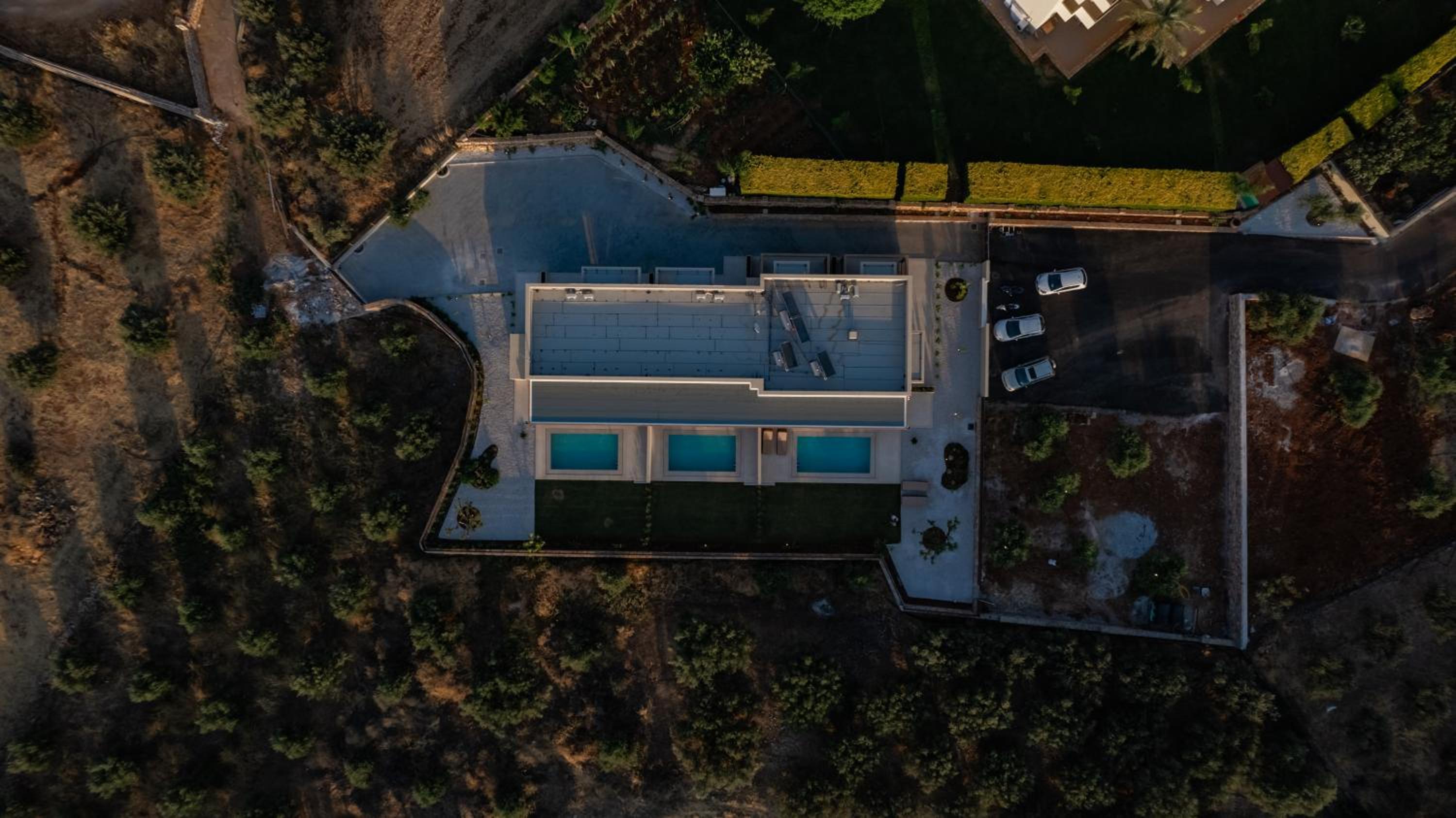 Lakka Suites view 3