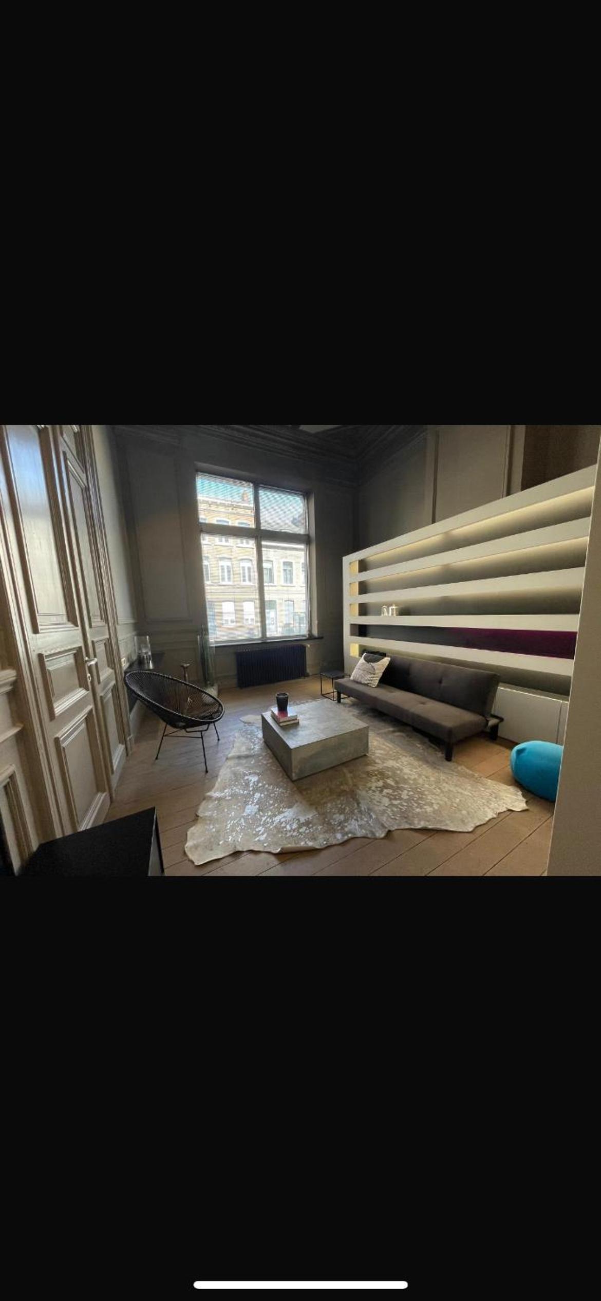 La suite Cardinal
