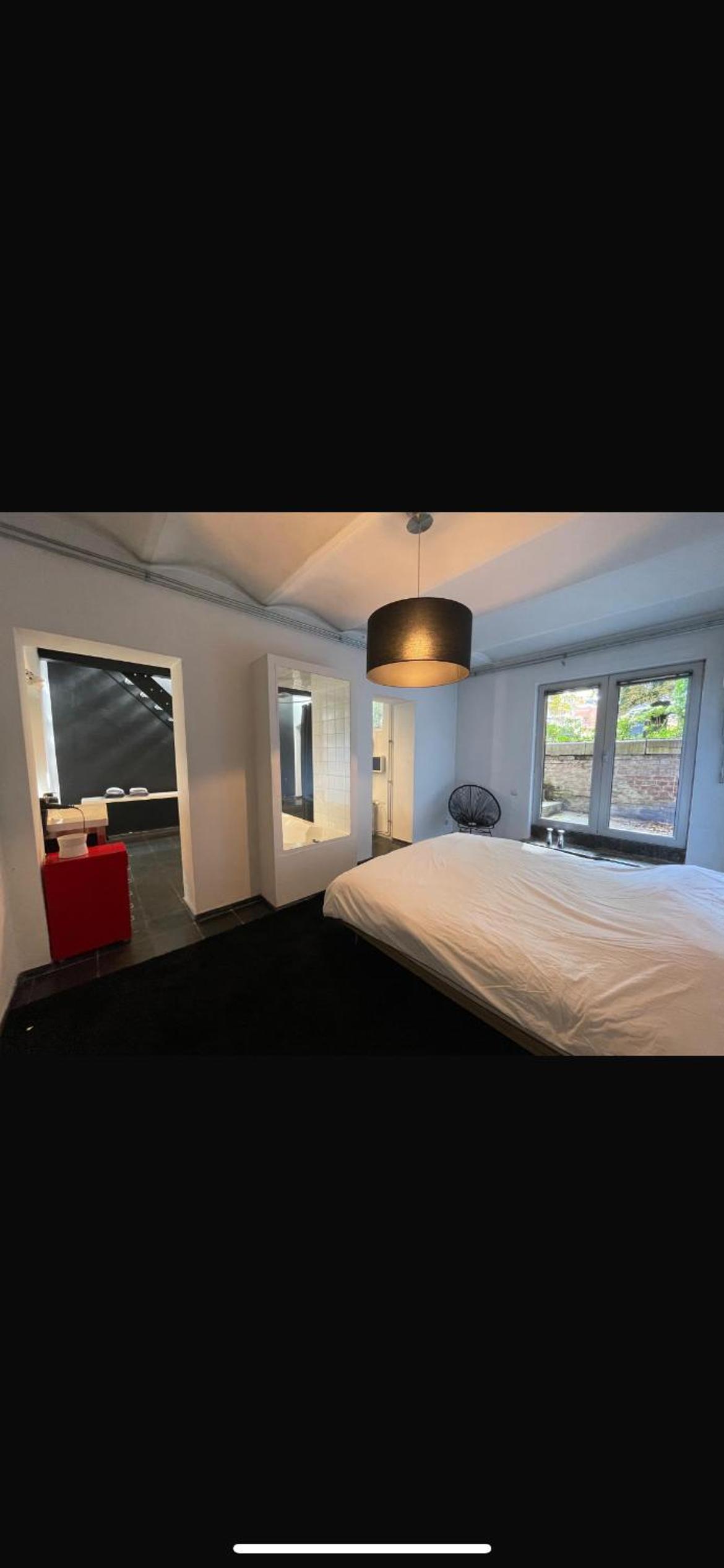 La suite Cardinal