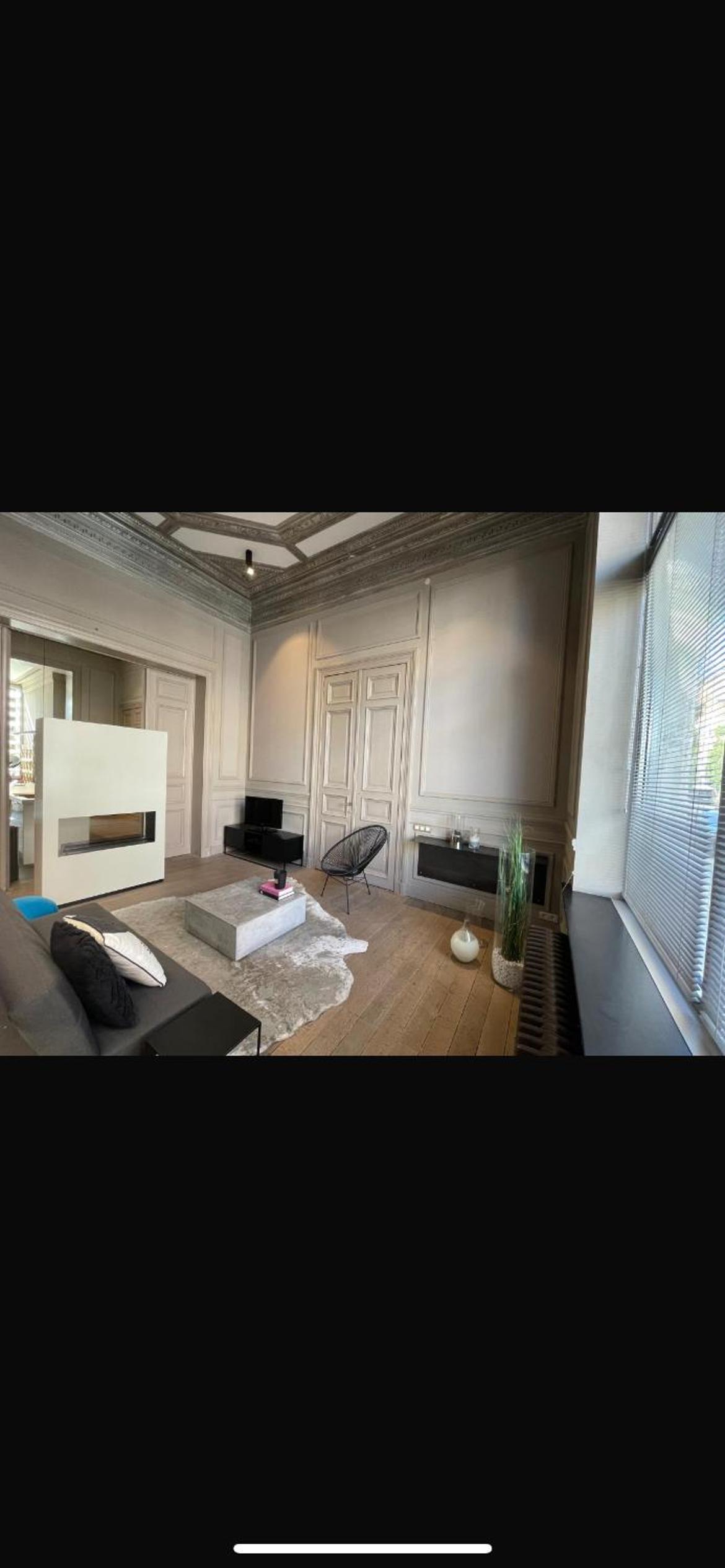 La suite Cardinal