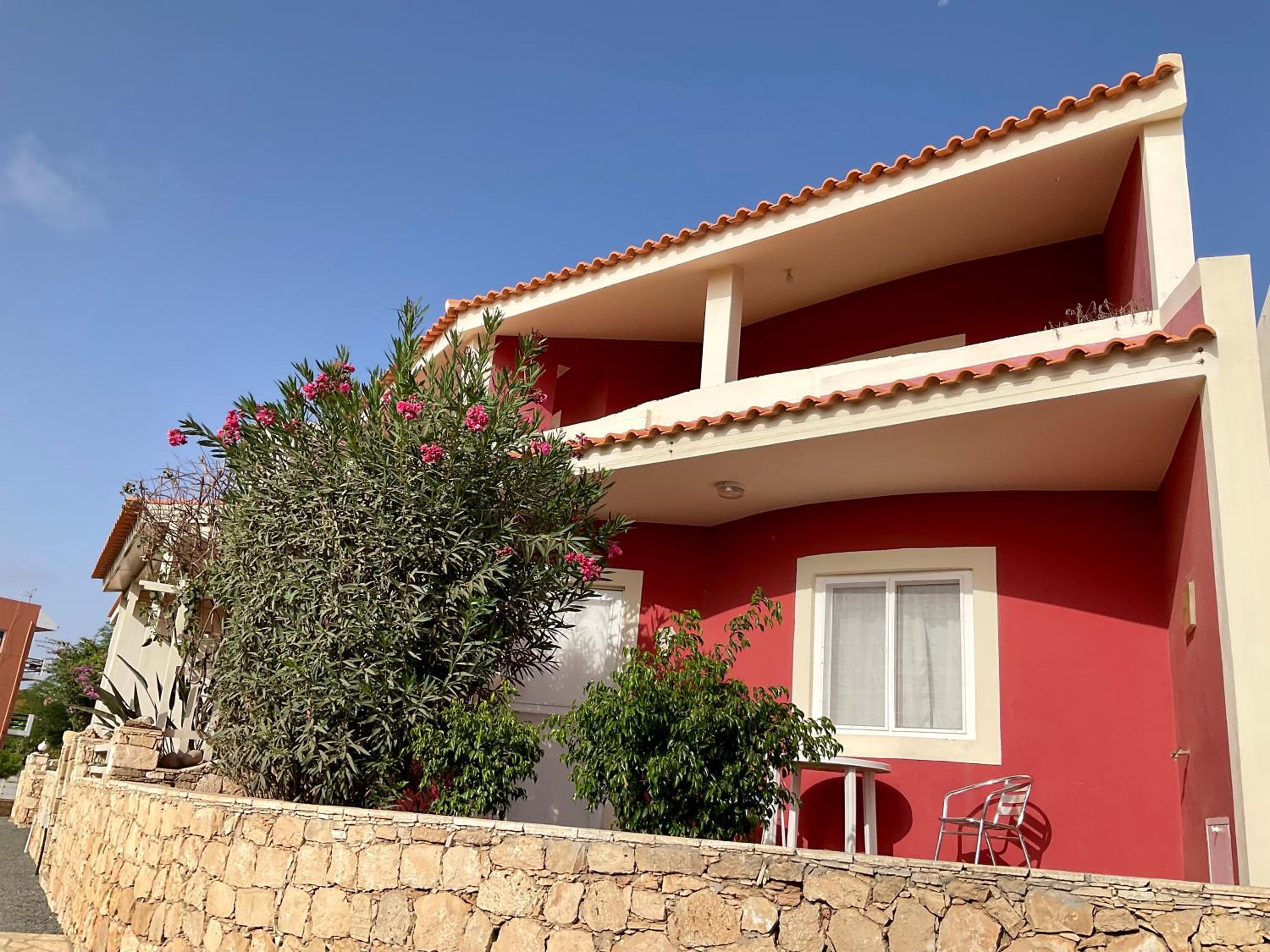 Estudio para dos personas-Stella Maris Villa FREE PICK UP