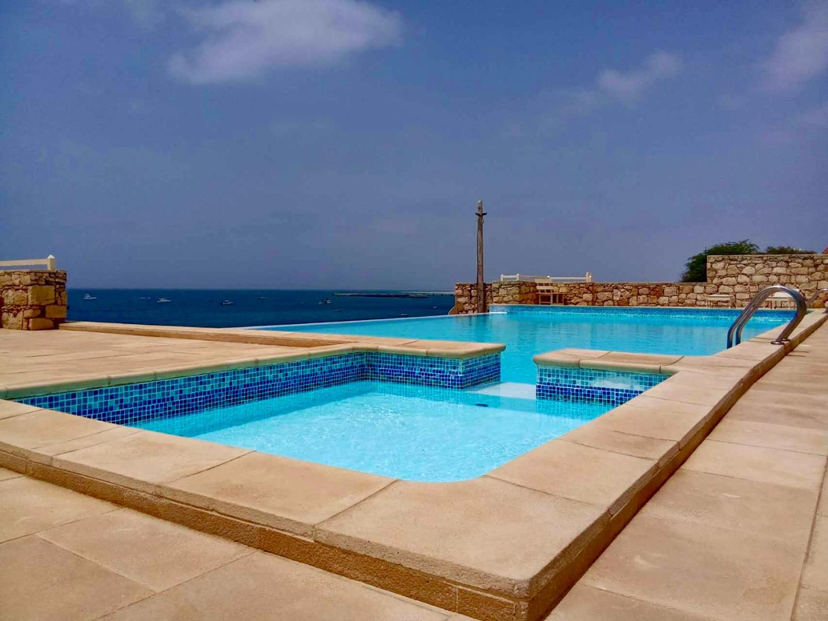 Estudio para dos personas-Stella Maris Villa FREE PICK UP