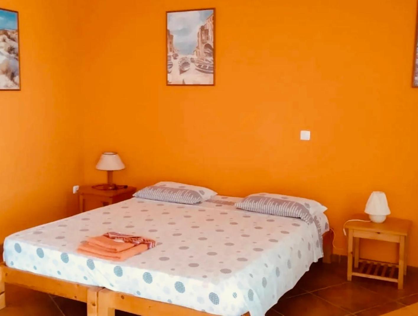 Estudio para dos personas-Stella Maris Villa FREE PICK UP