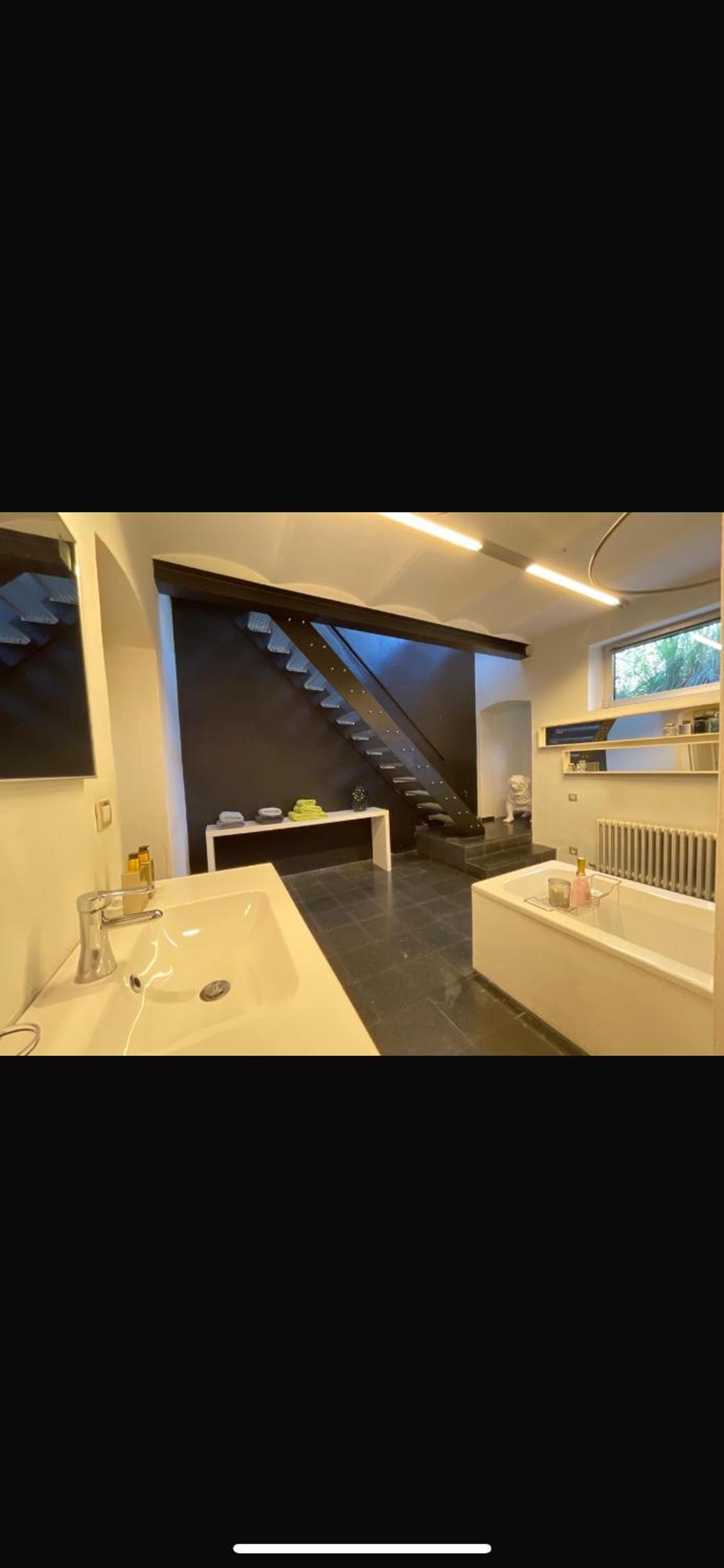 La suite Cardinal