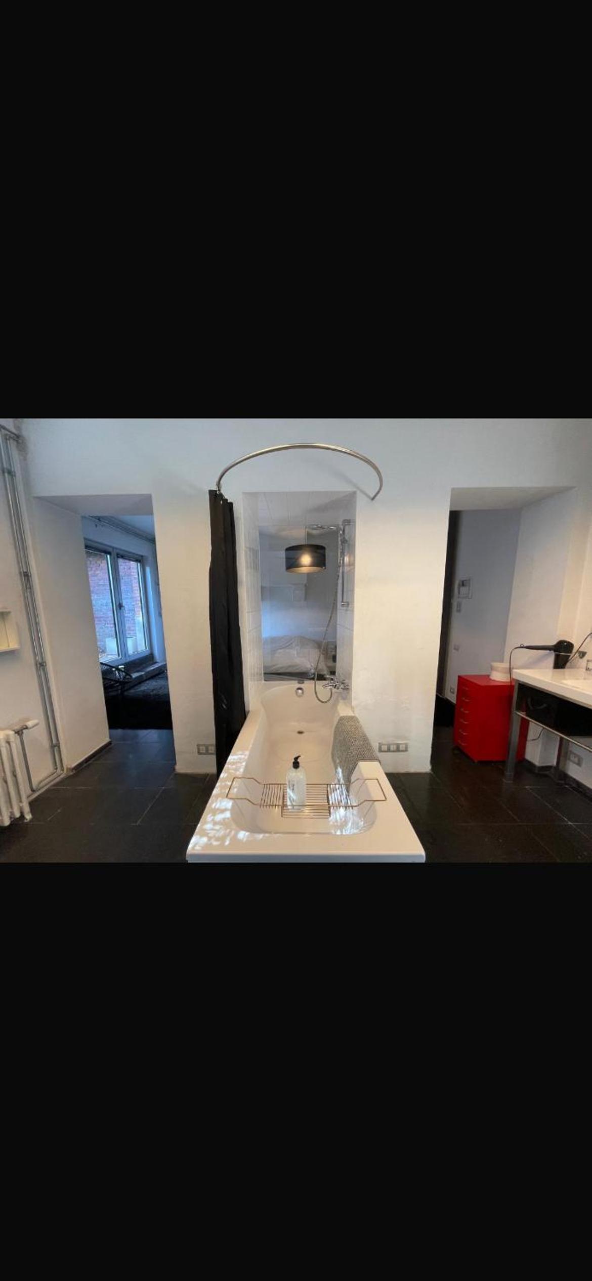 La suite Cardinal