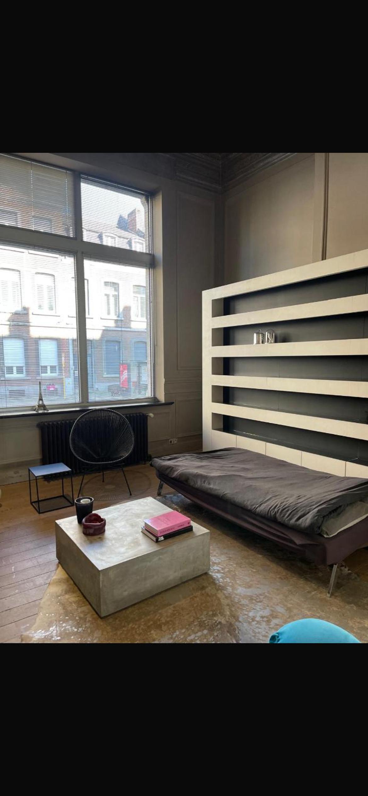 La suite Cardinal
