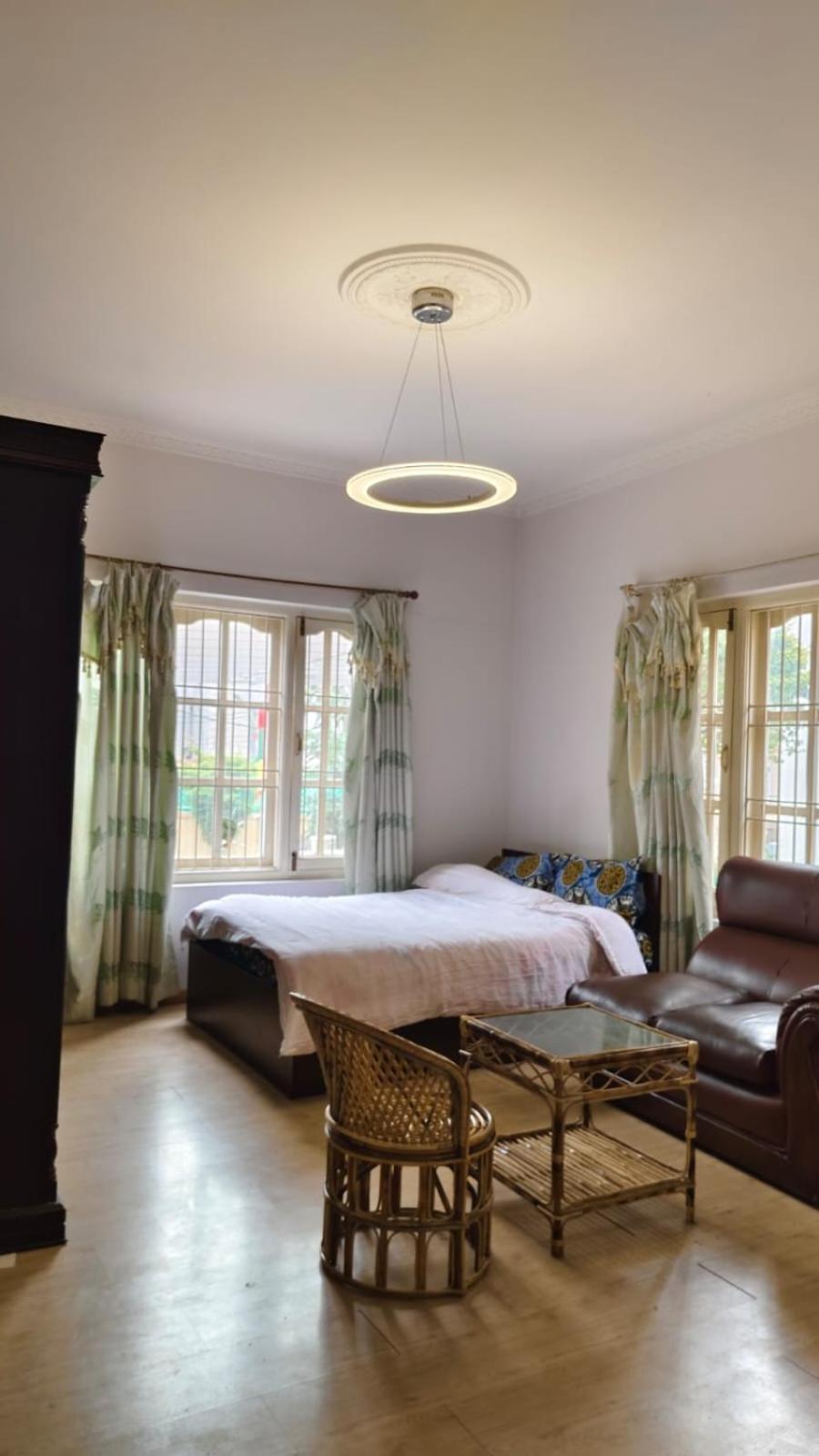 Bodhi Peace Homestay