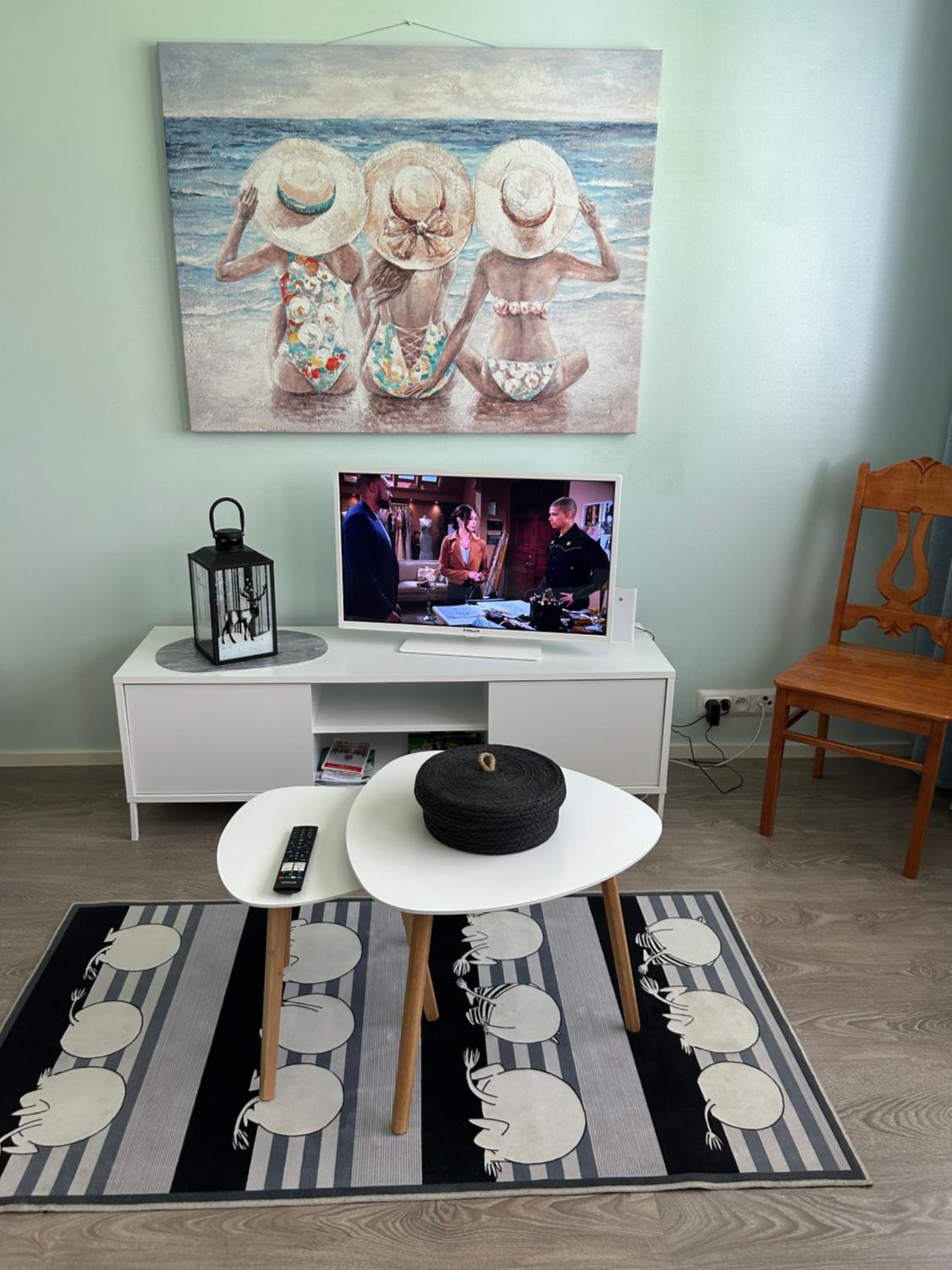 Studio