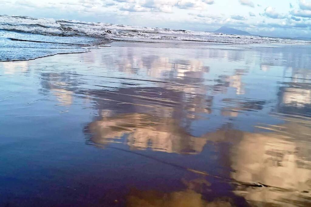 Playa Gandía Segunda línea ,vistas al mar view 4