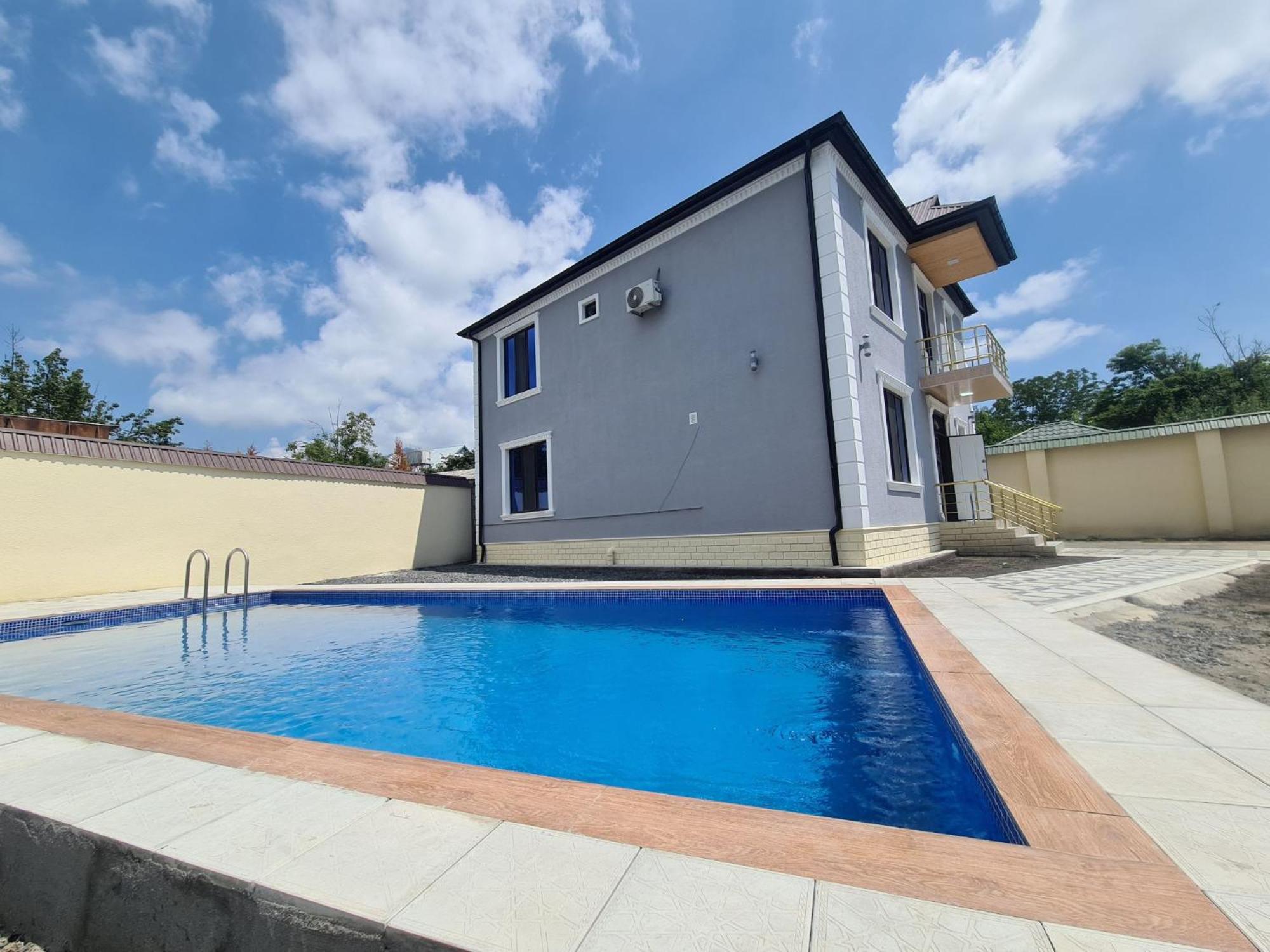 AD-IL D New villa