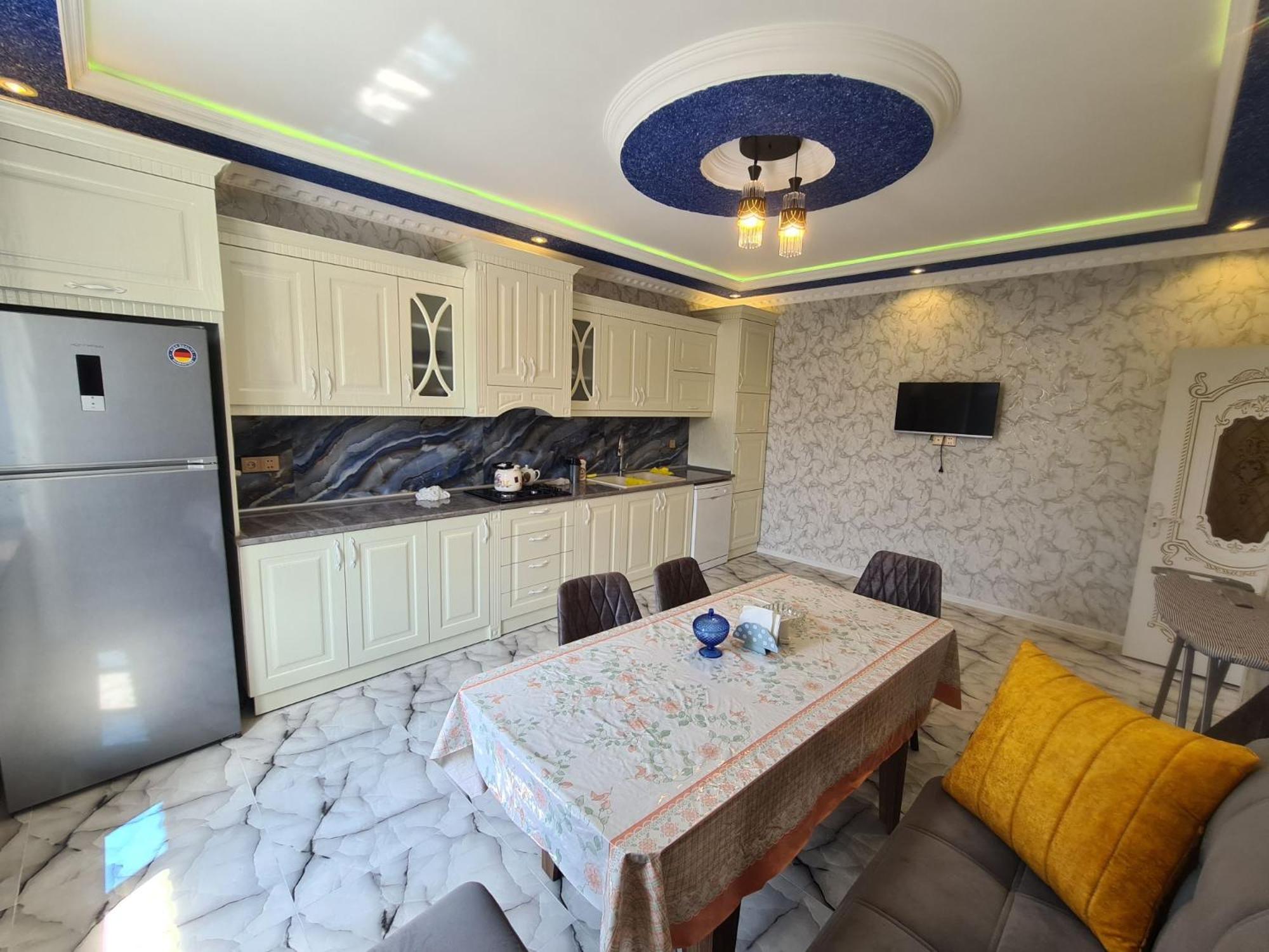 AD-IL D New villa