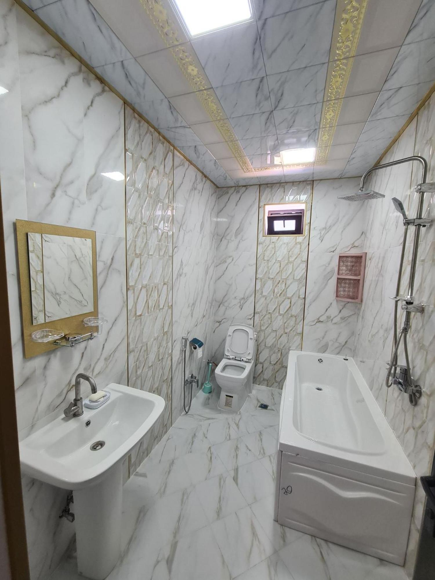 AD-IL D New villa
