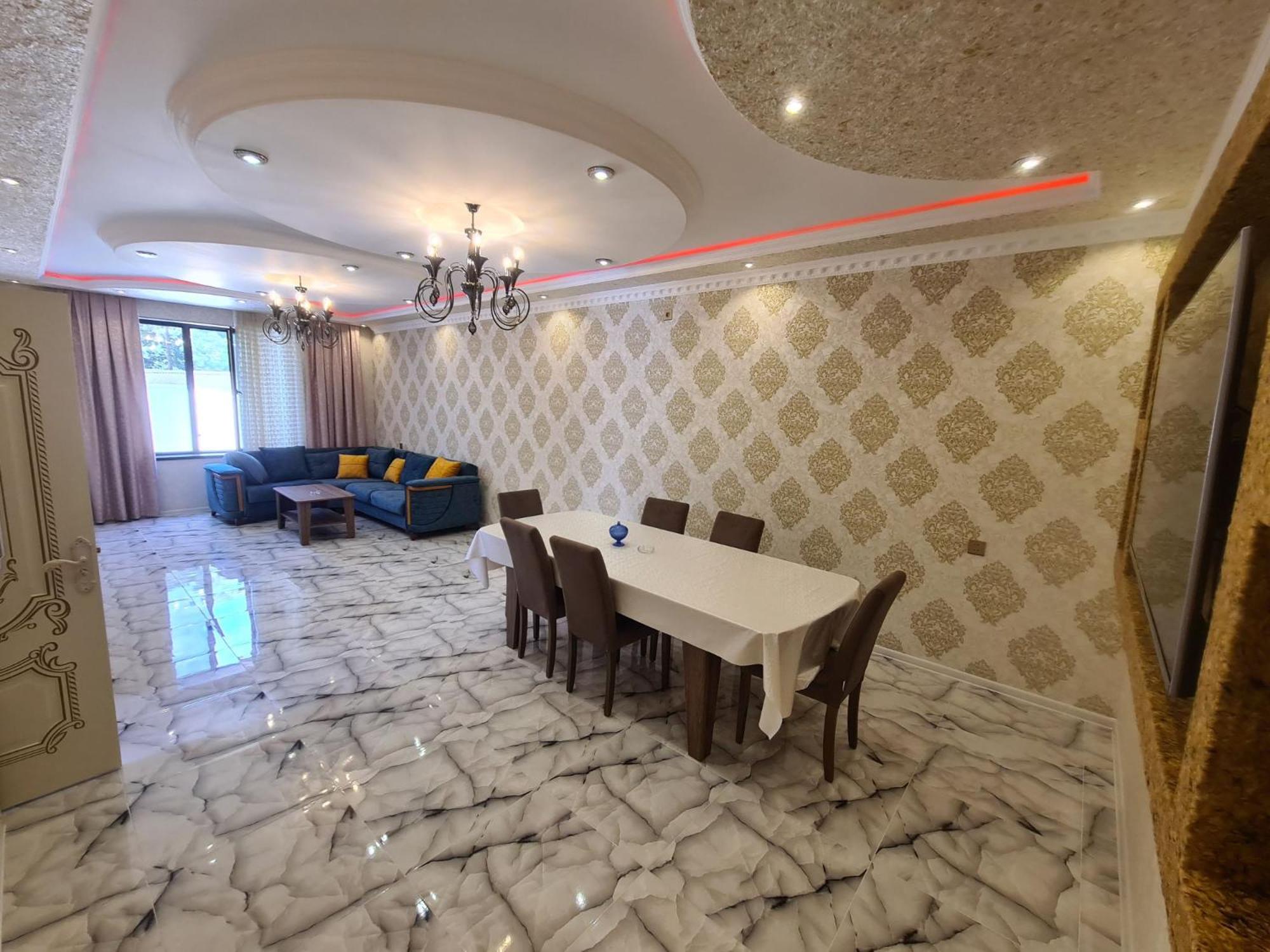 AD-IL D New villa