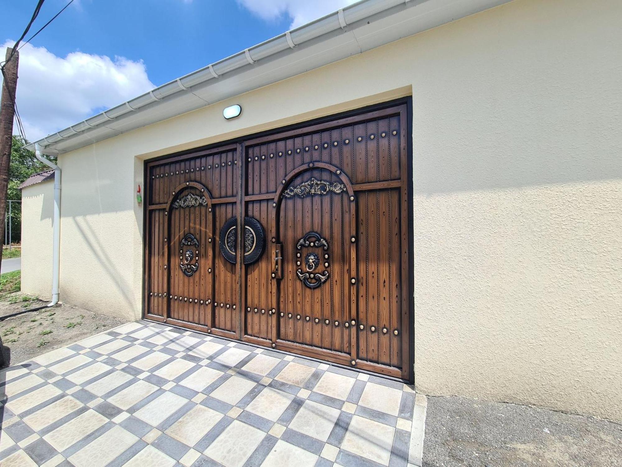 AD-IL D New villa