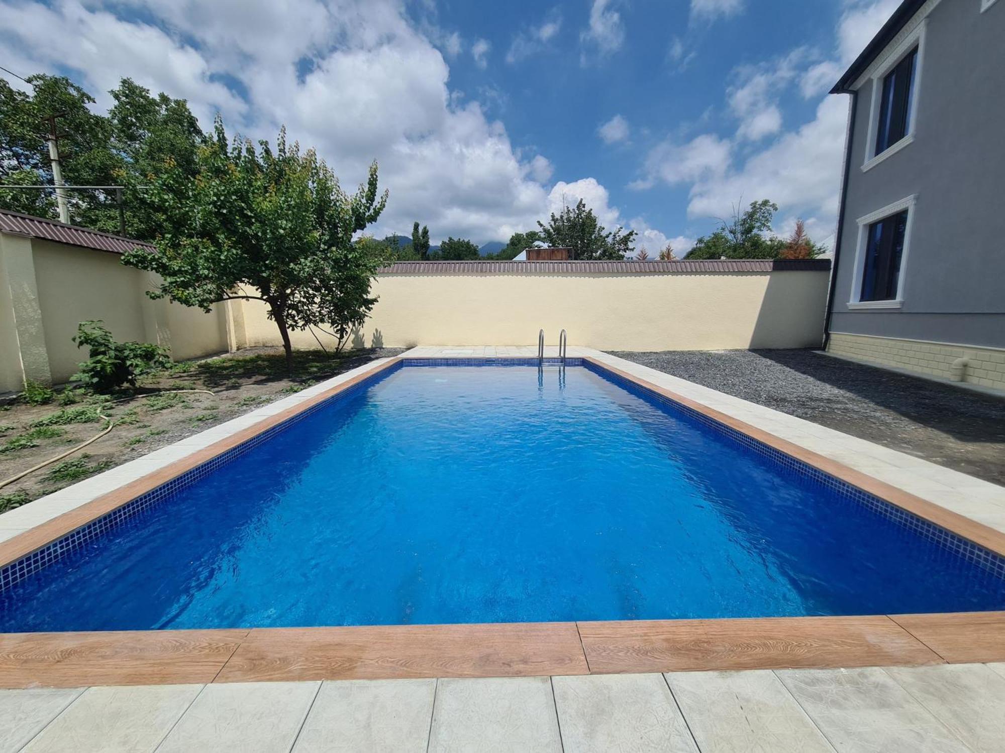 AD-IL D New villa