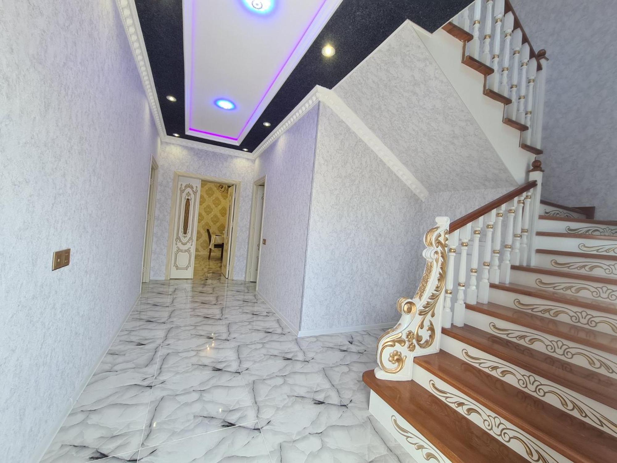 AD-IL D New villa