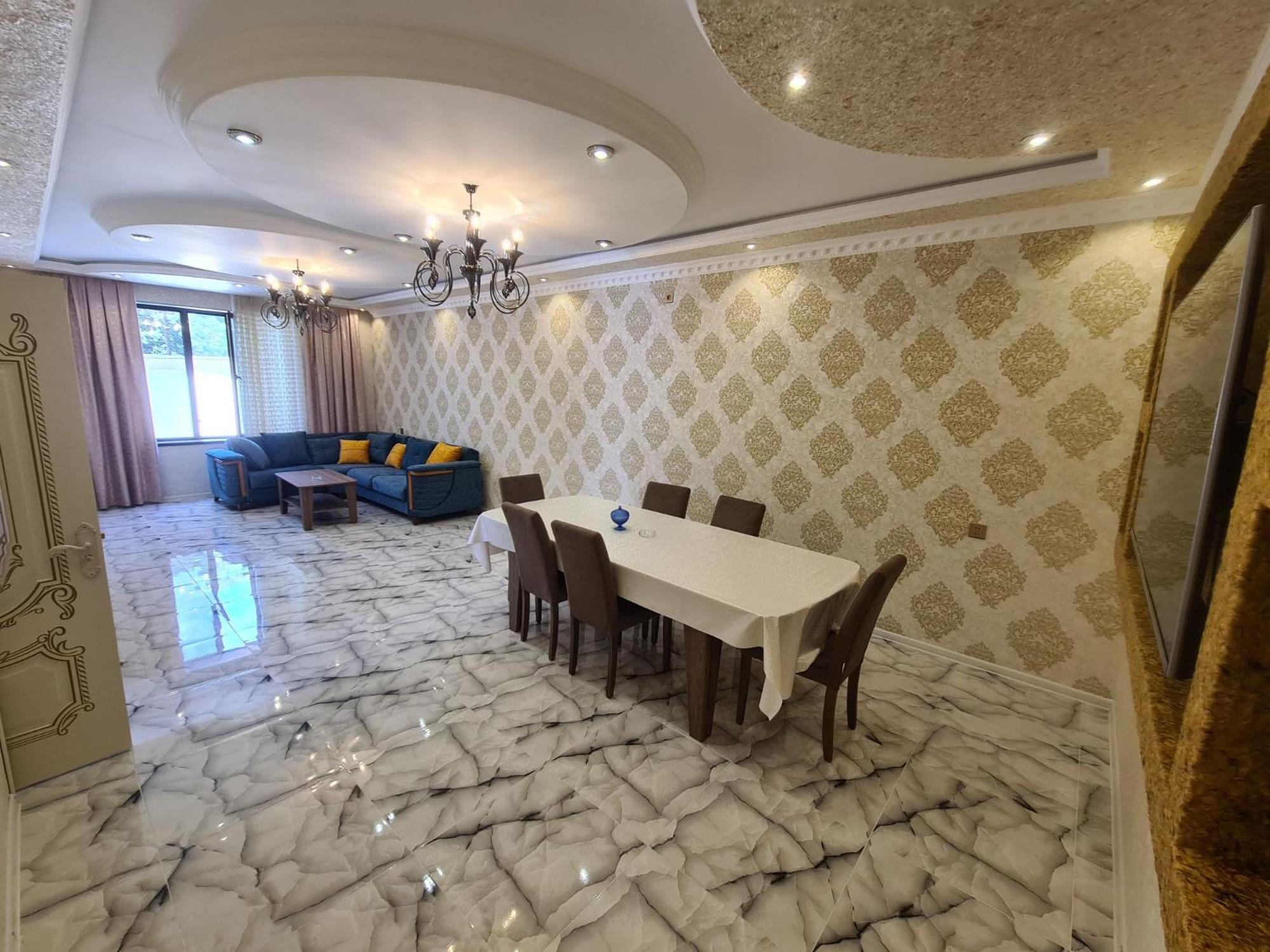 AD-IL D New villa