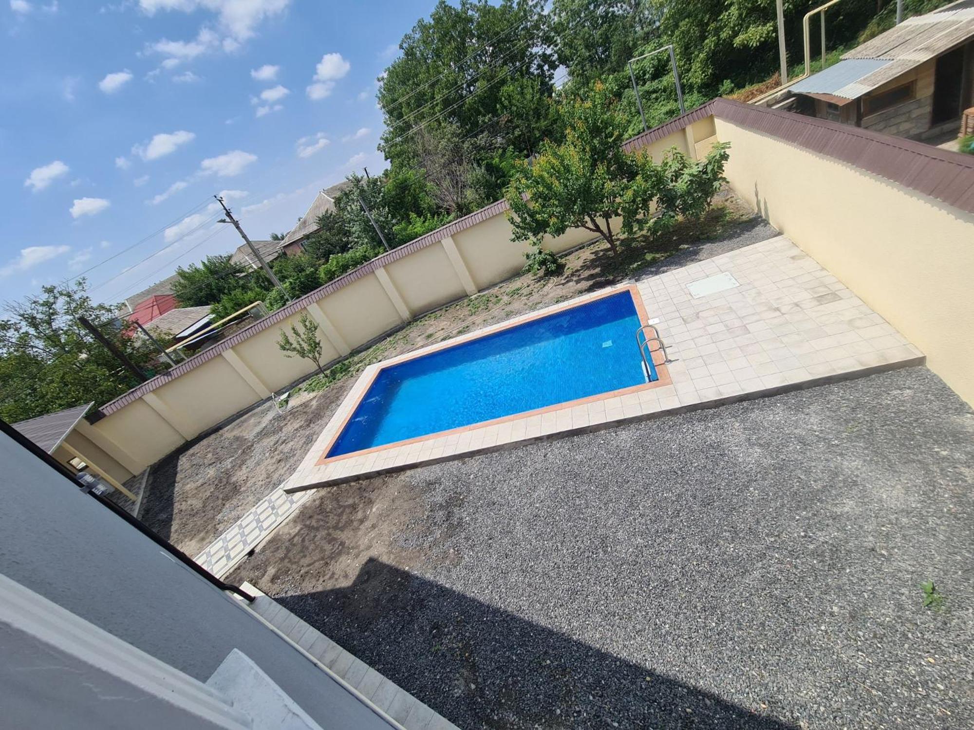 AD-IL D New villa