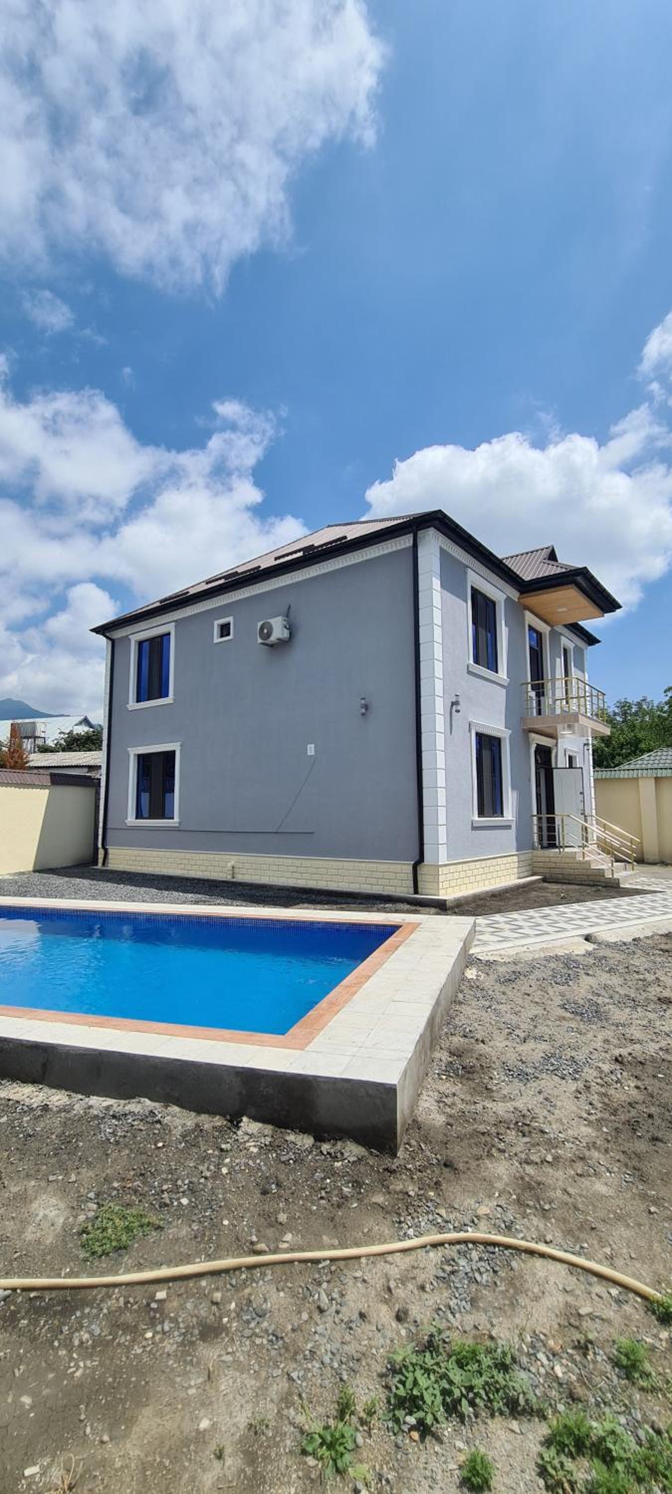 AD-IL D New villa