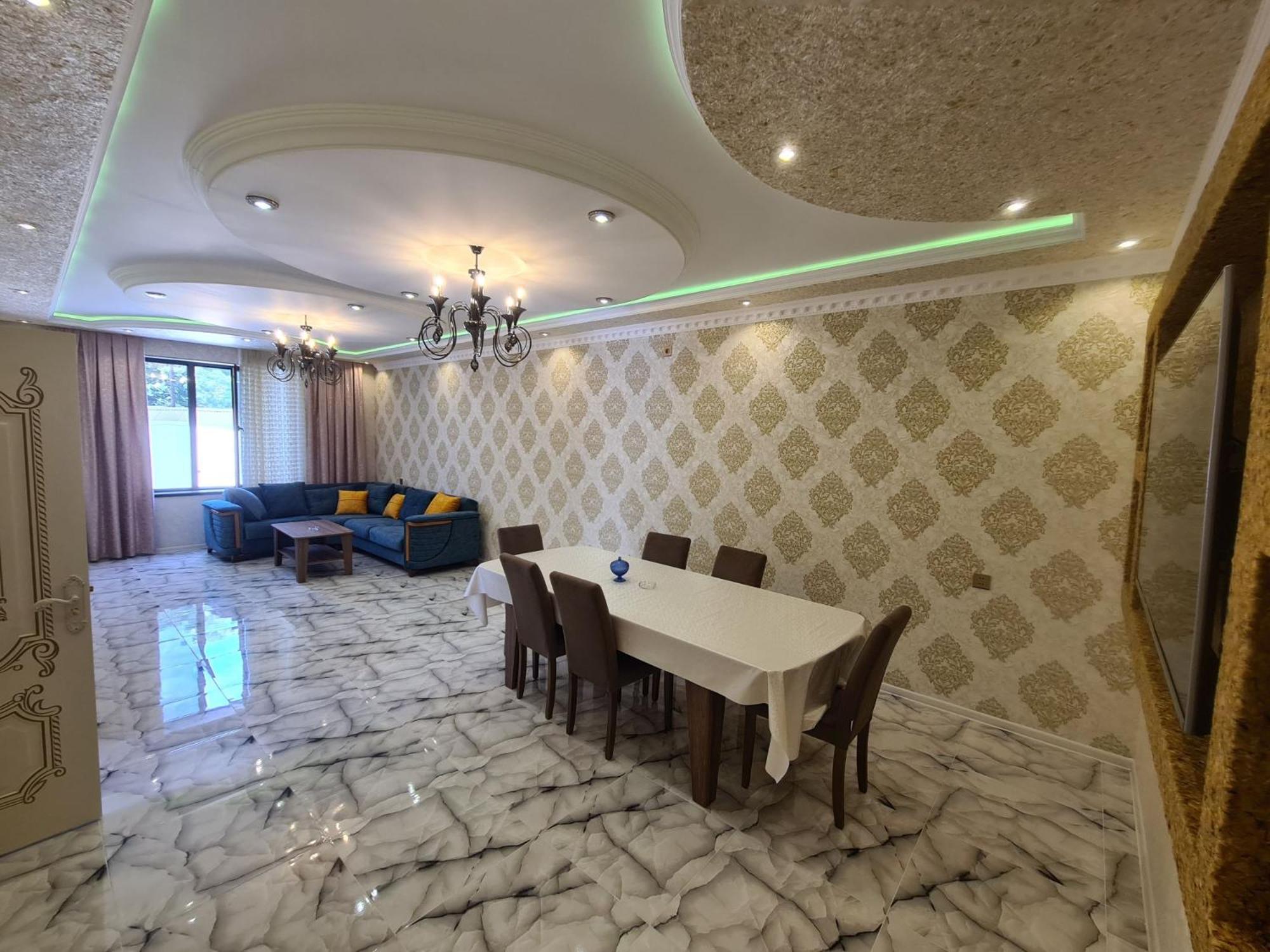AD-IL D New villa