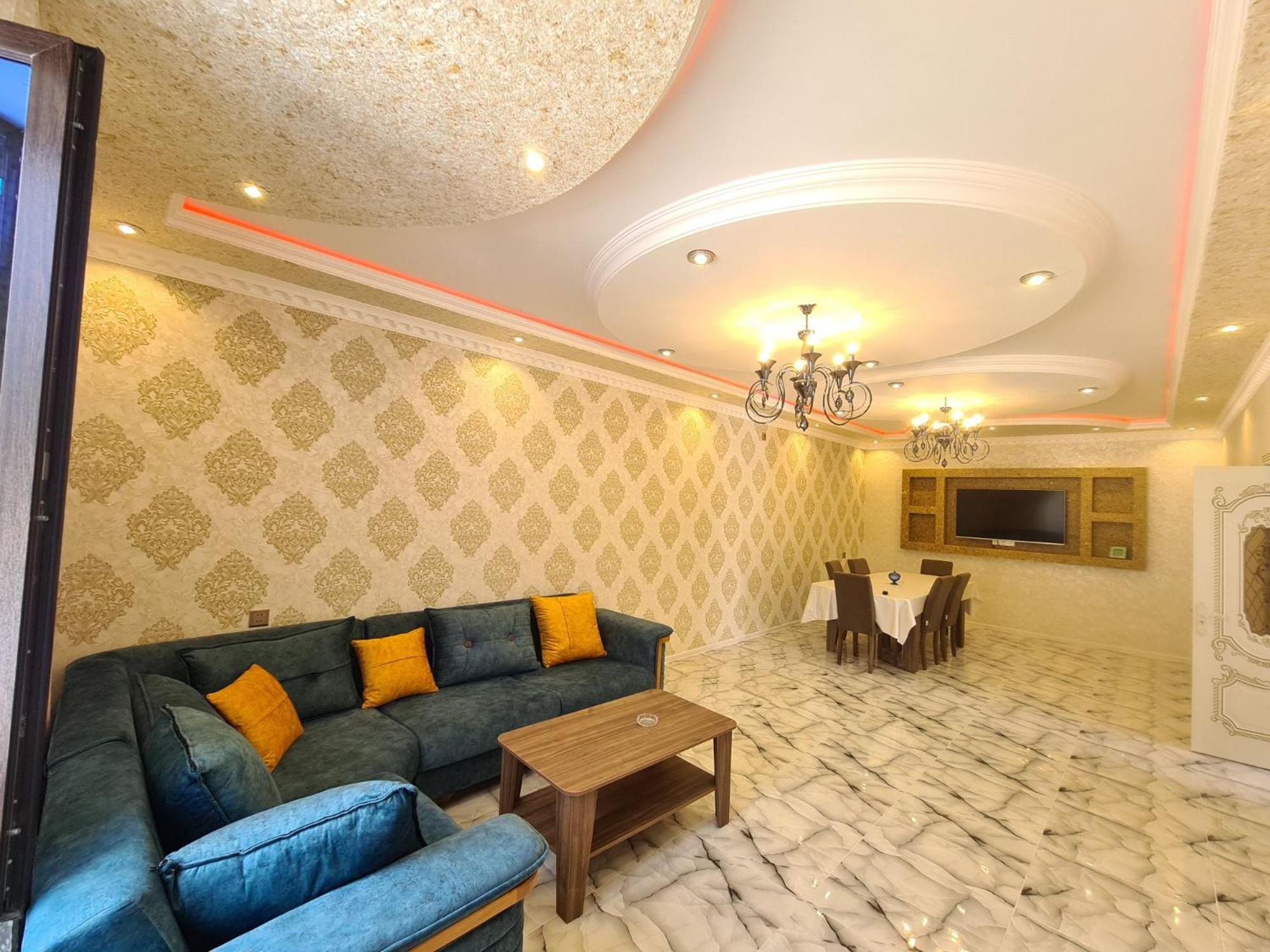 AD-IL D New villa
