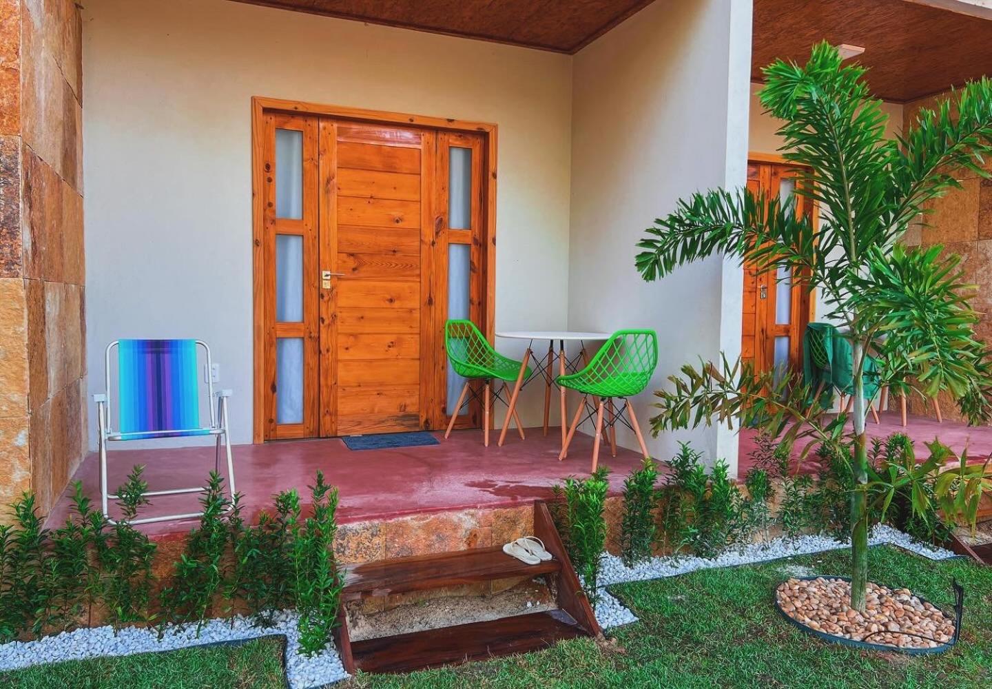 Windland Pousada Kite Center