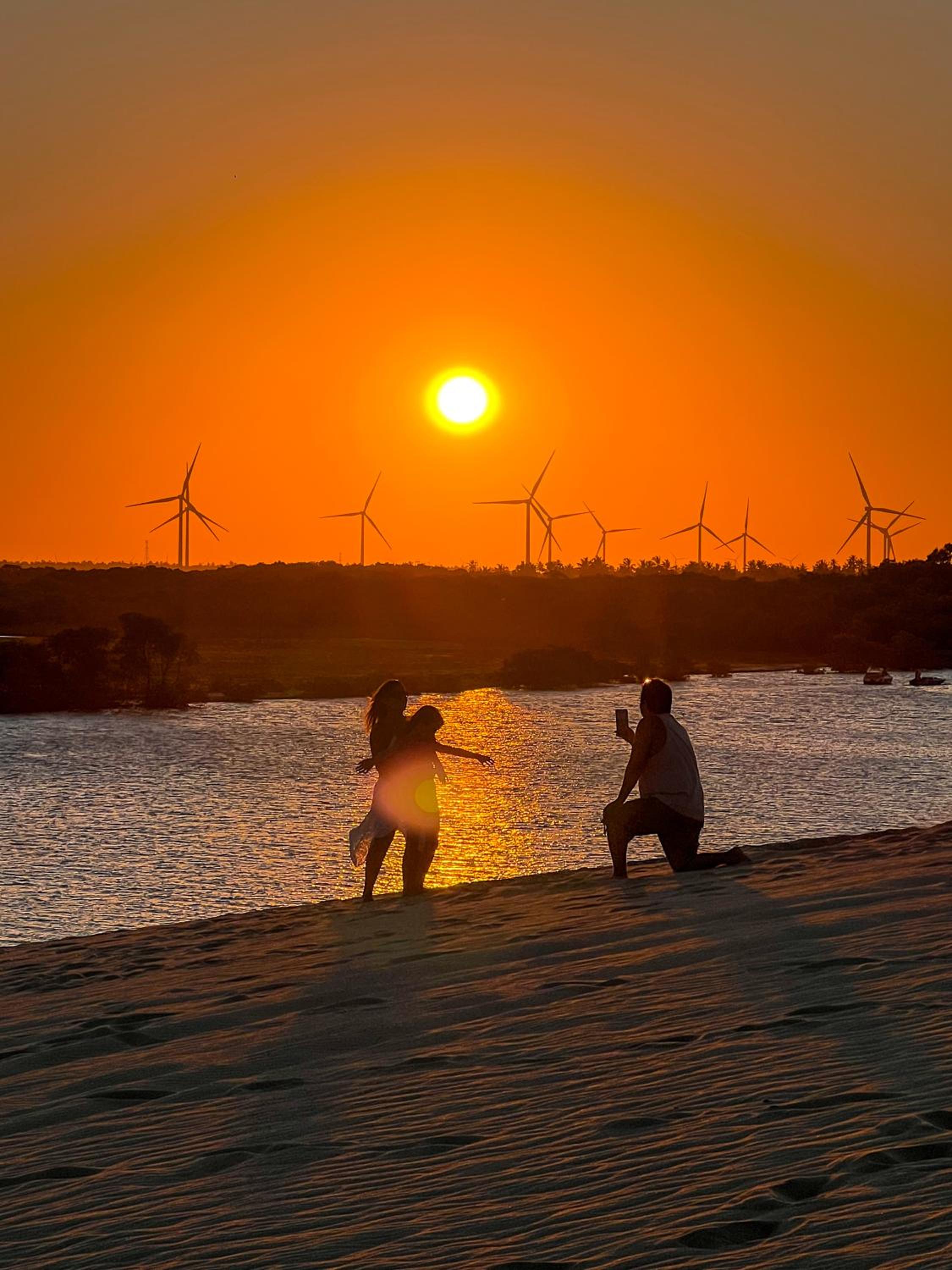Windland Pousada Kite Center
