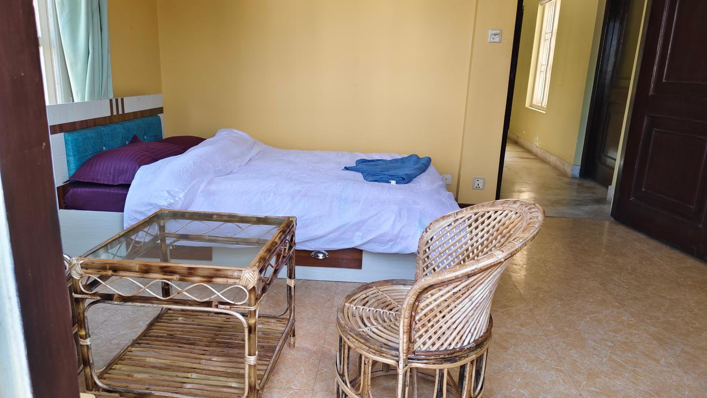 Bodhi Peace Homestay
