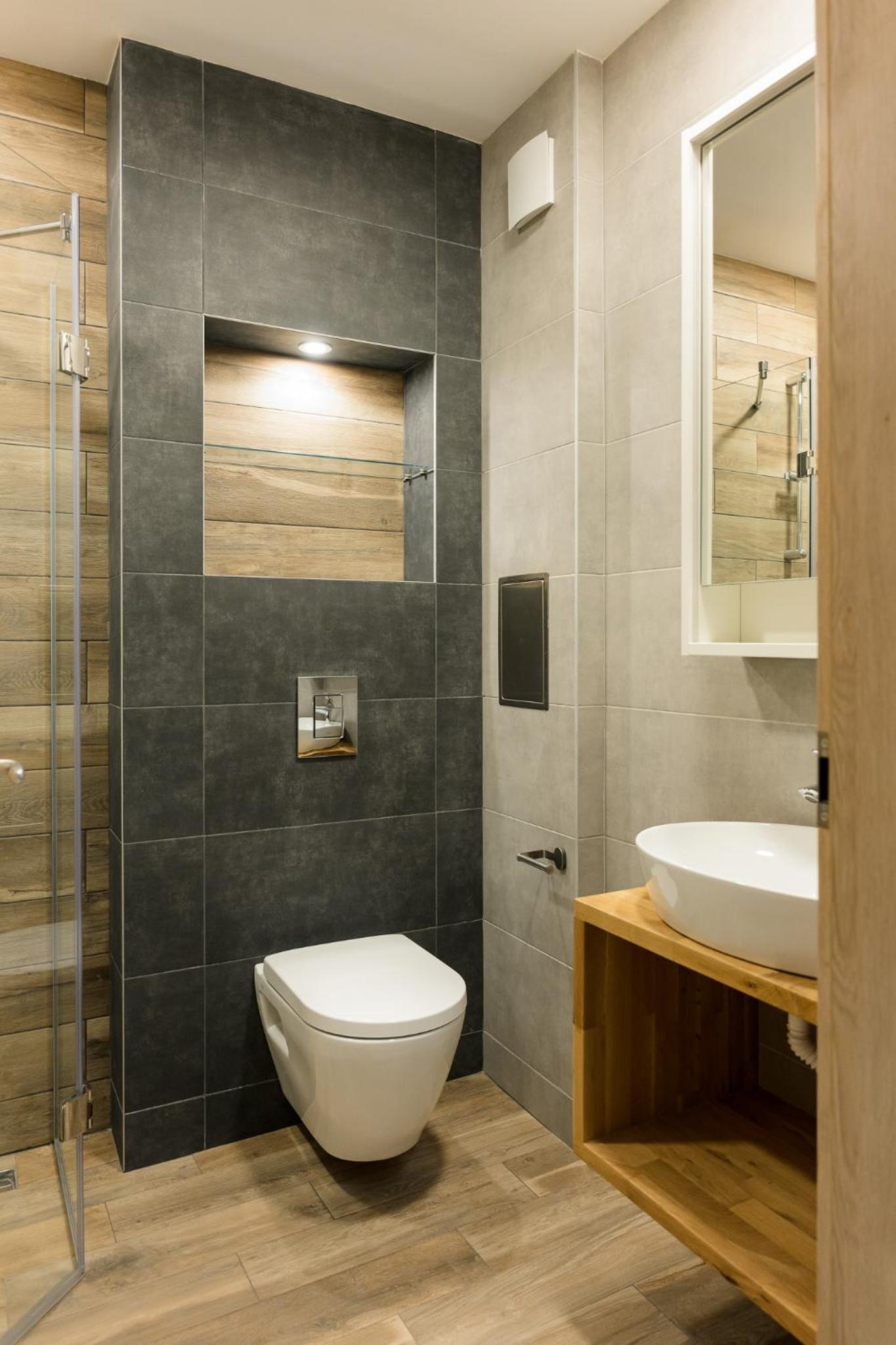 1BD Modern Serenity in Azur Delux Complex by Flat Mаnаger