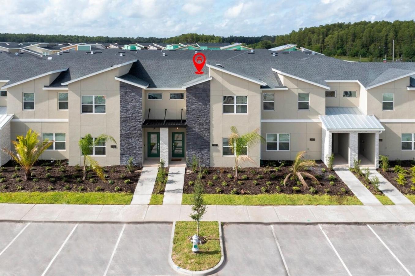 Special offer near Disney - free waterpark 2857 view 4