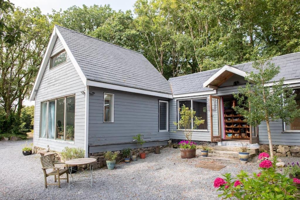 Sligo Forest Retreat