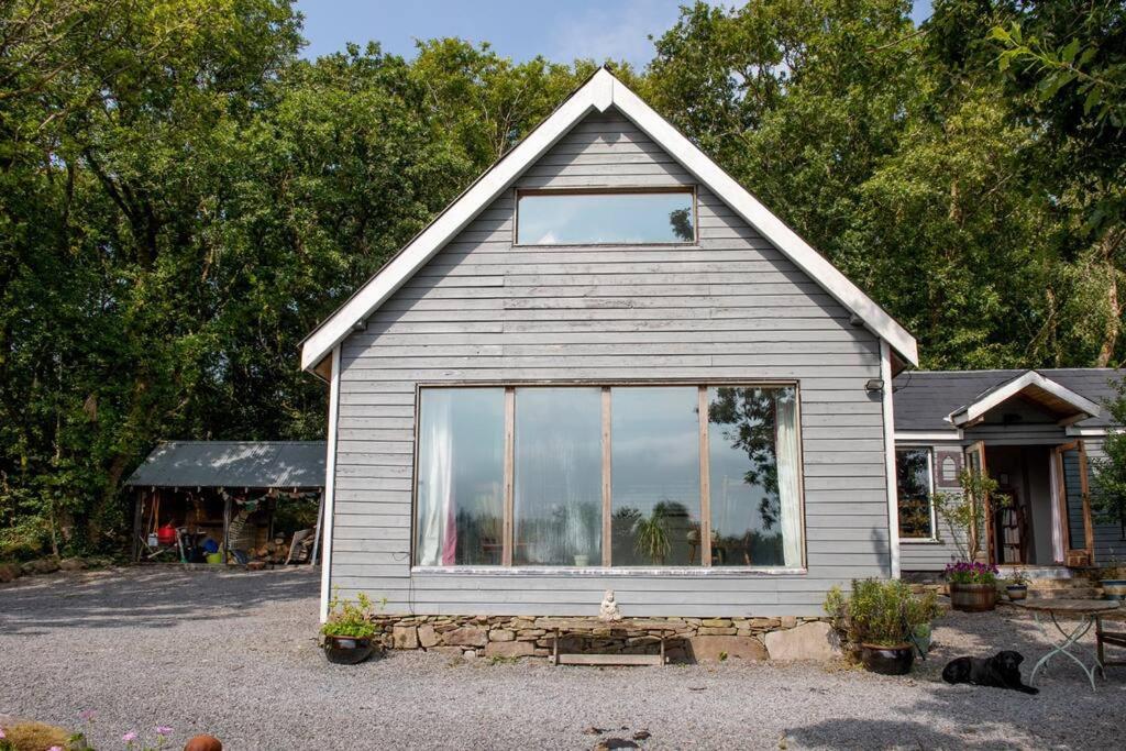 Sligo Forest Retreat