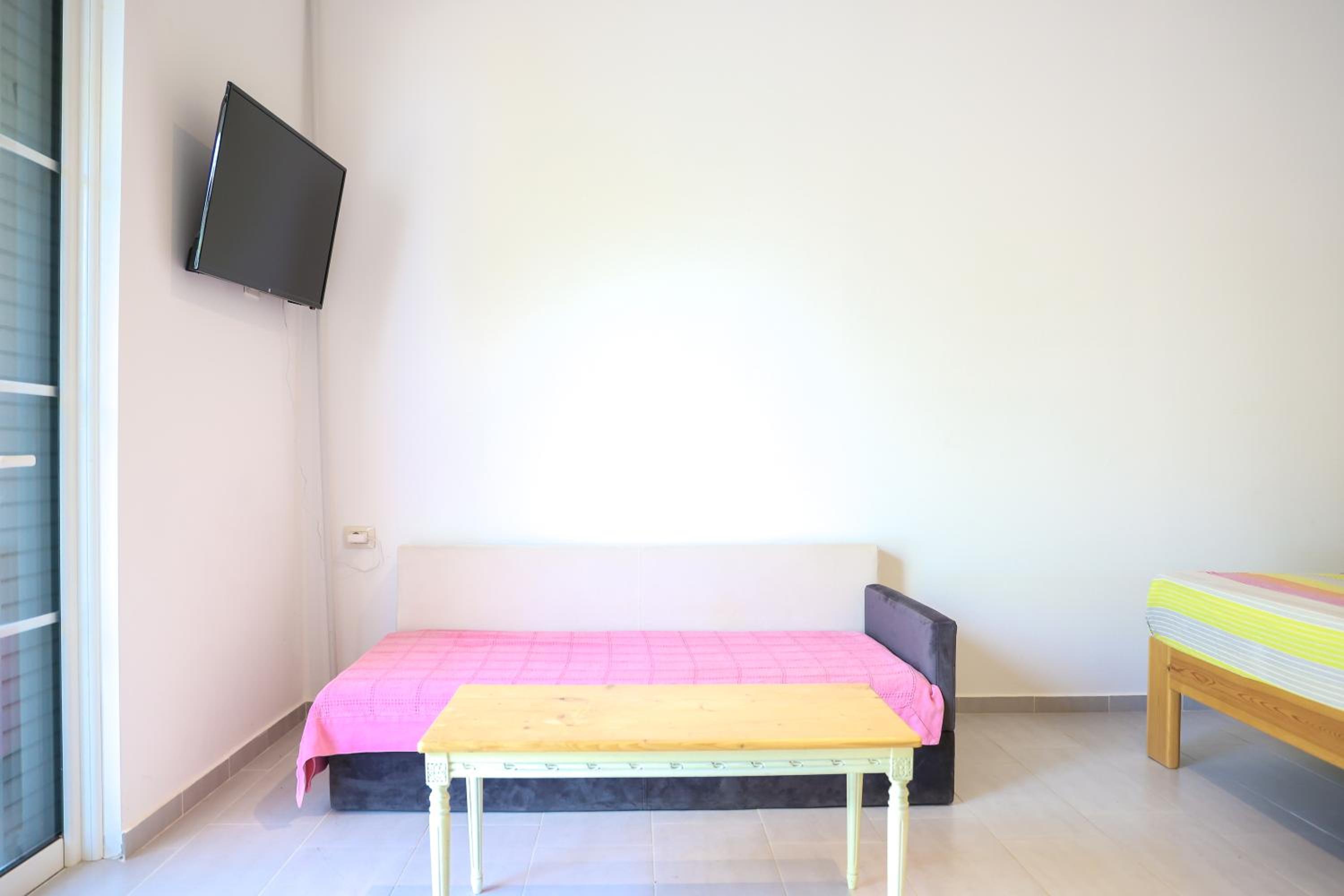 Casablanca Rooms Dhërmi