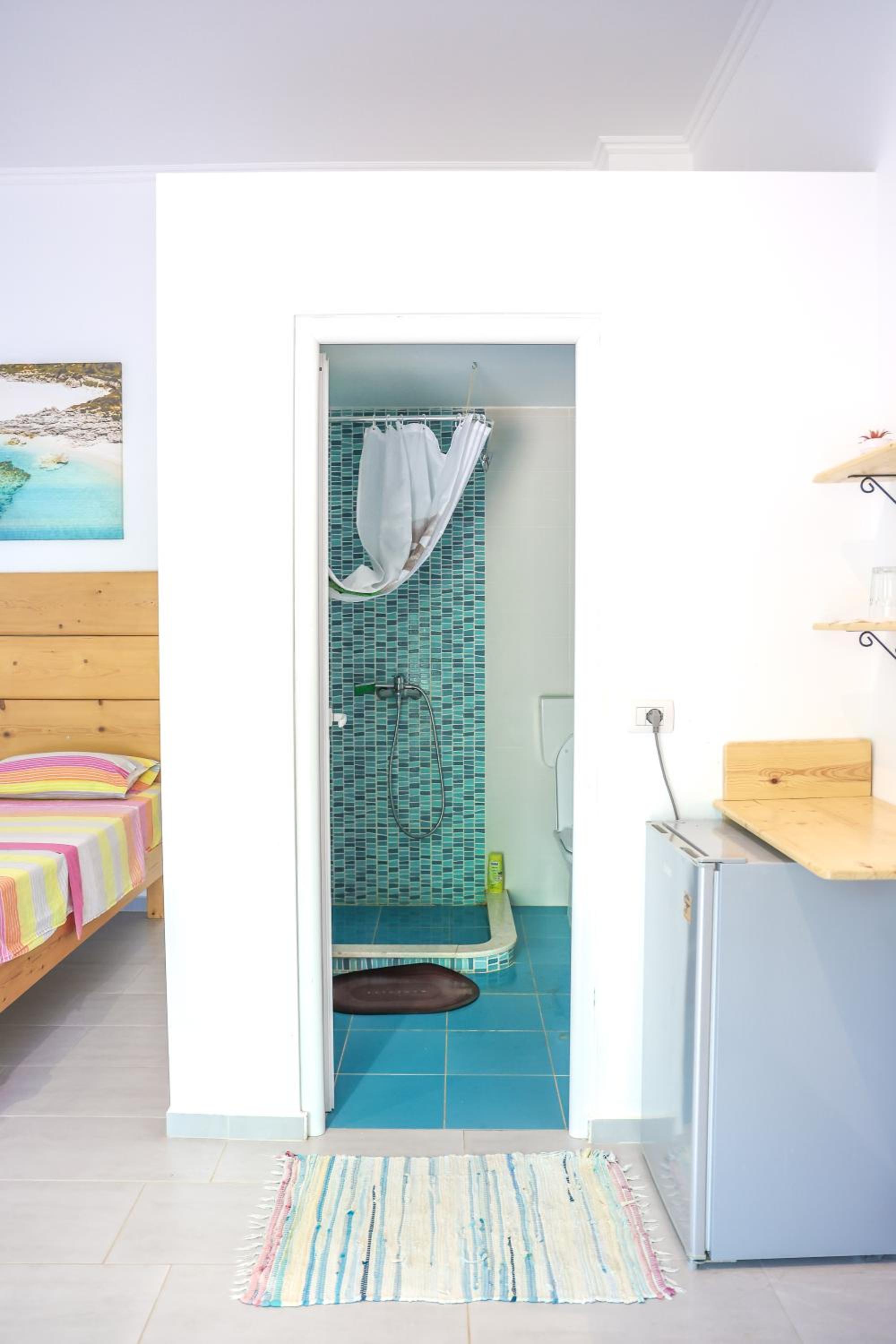 Casablanca Rooms Dhërmi